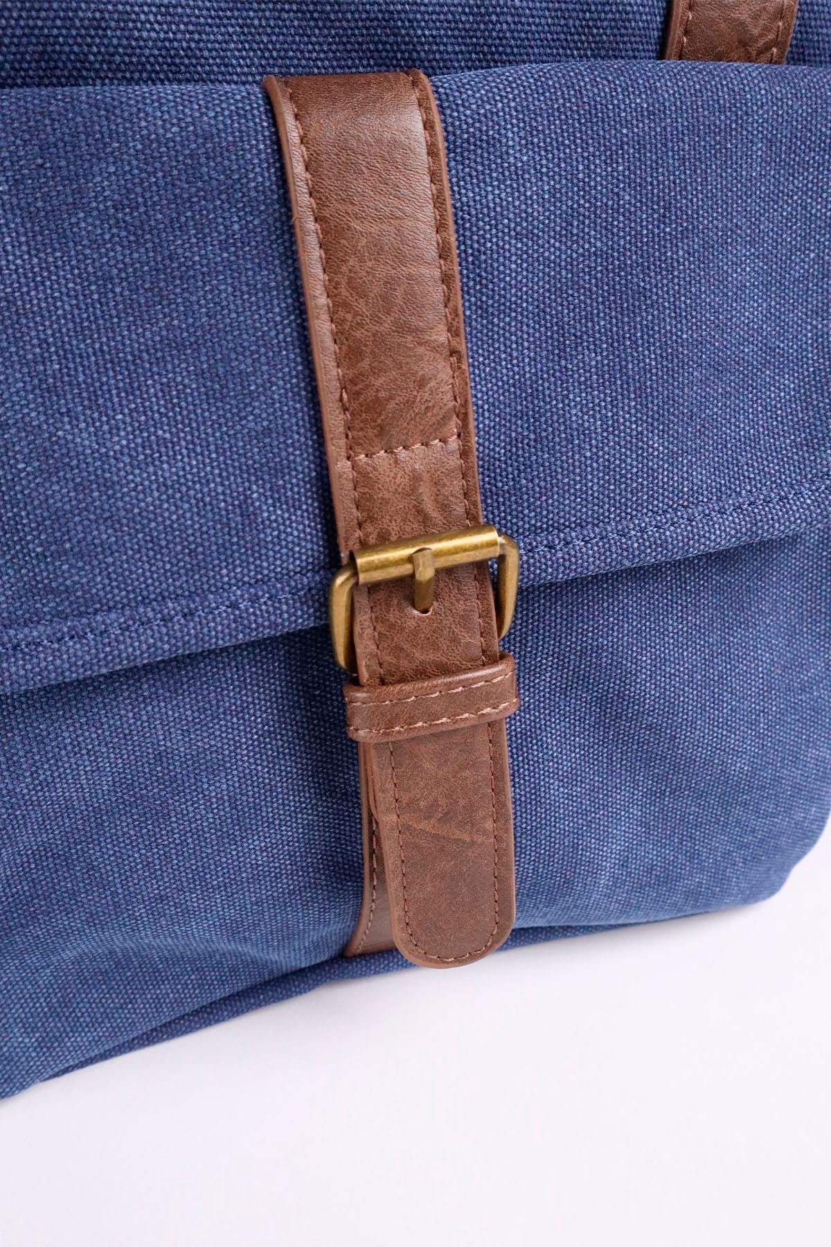 Herren Taschen Von Dutch VD NAVY — Ansicht 5