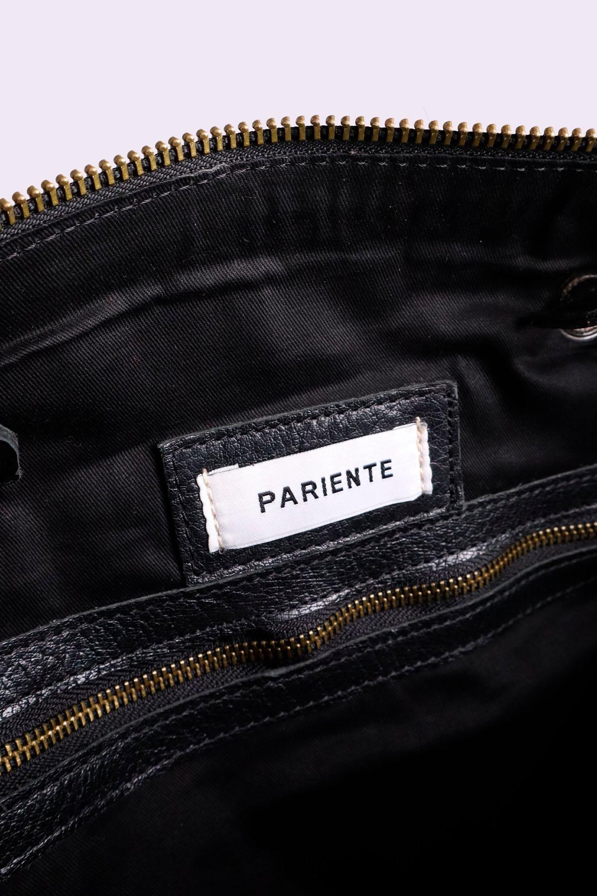 Borse Uomo Serge Pariente SAC 48H MONACO BLACK — vista 9