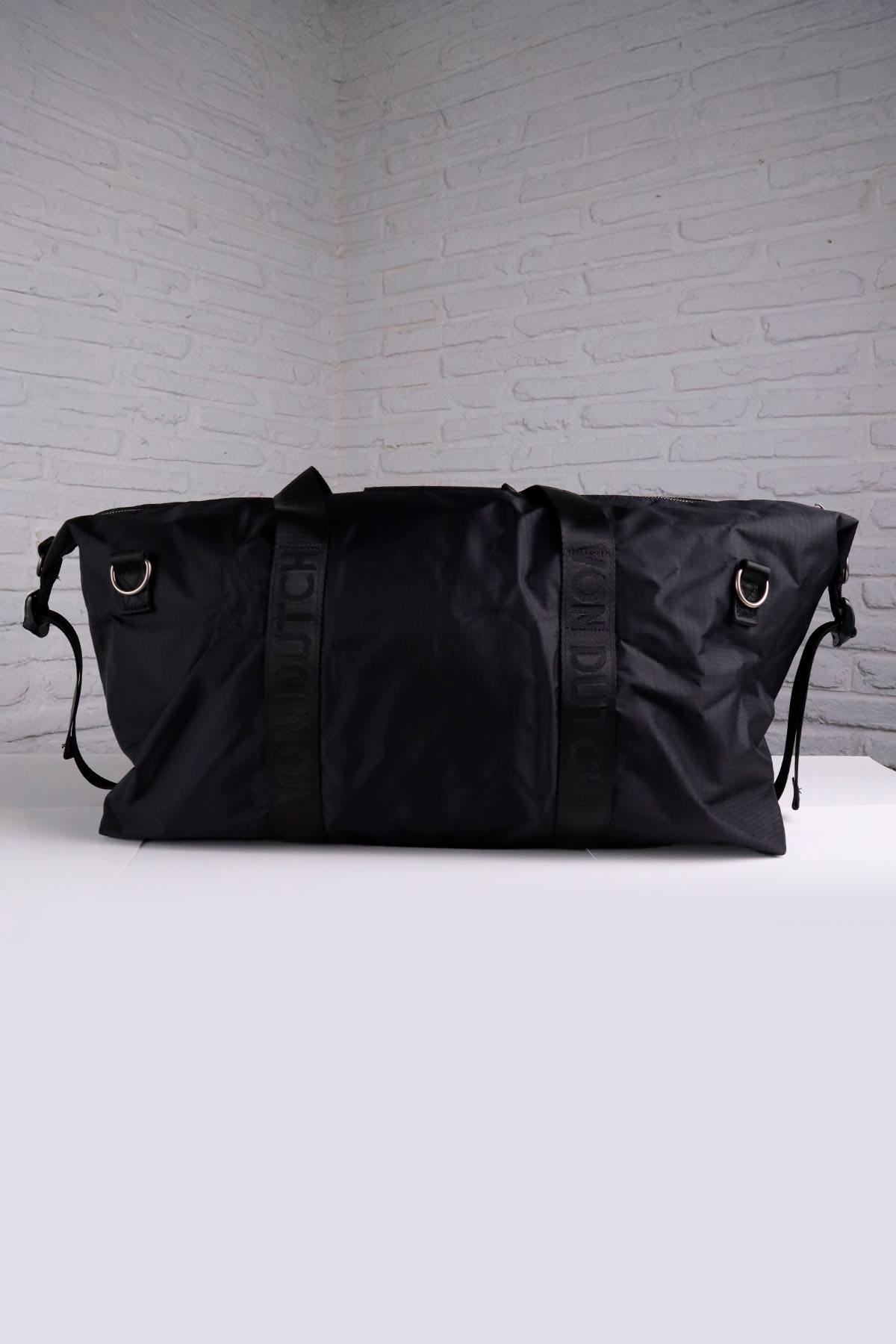 Herren Taschen Von Dutch VD NORI BLACK — Ansicht 5