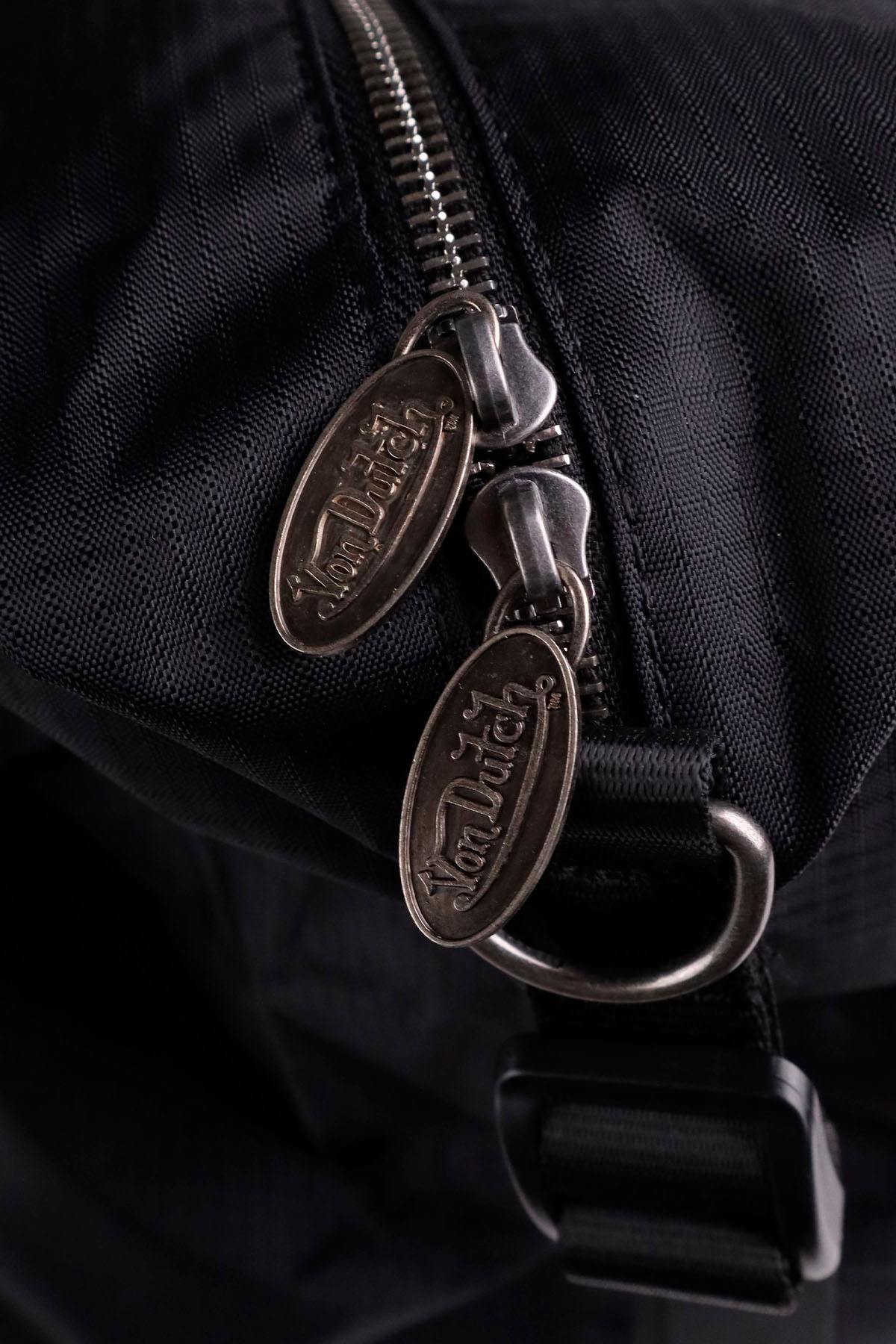 Herren Taschen Von Dutch VD NORI BLACK — Ansicht 4