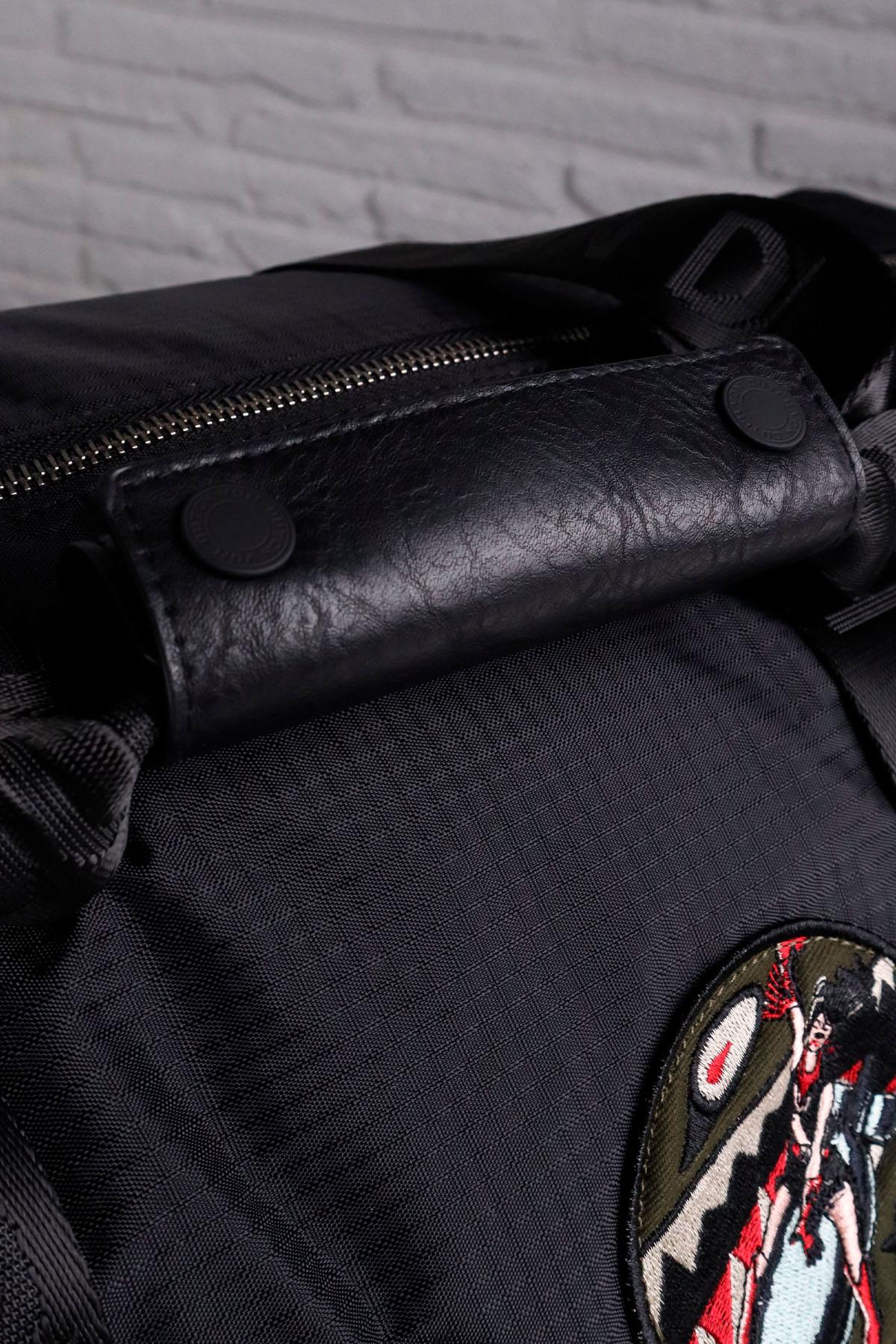 Herren Taschen Von Dutch VD NORI BLACK — Ansicht 6