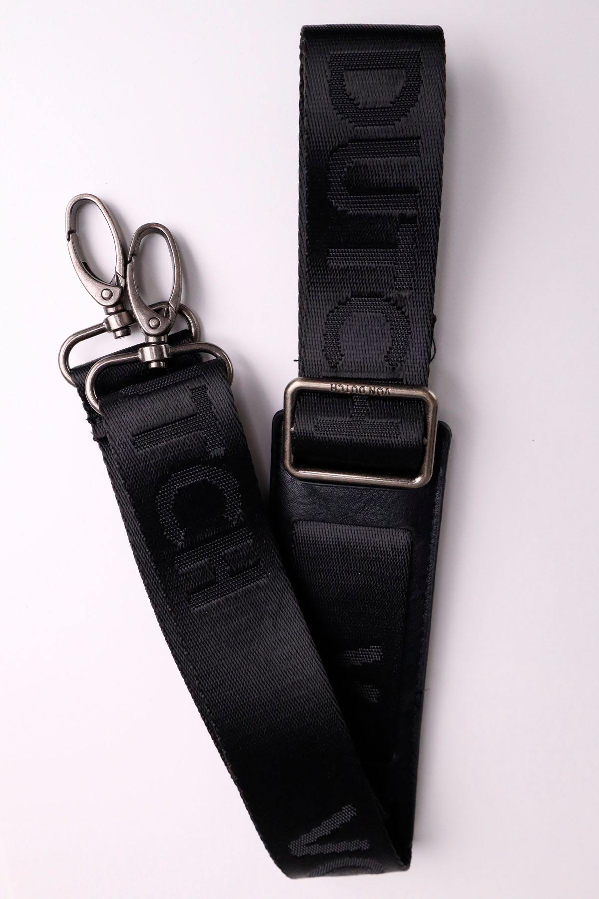 Herren Taschen Von Dutch VD NORI BLACK — Ansicht 7