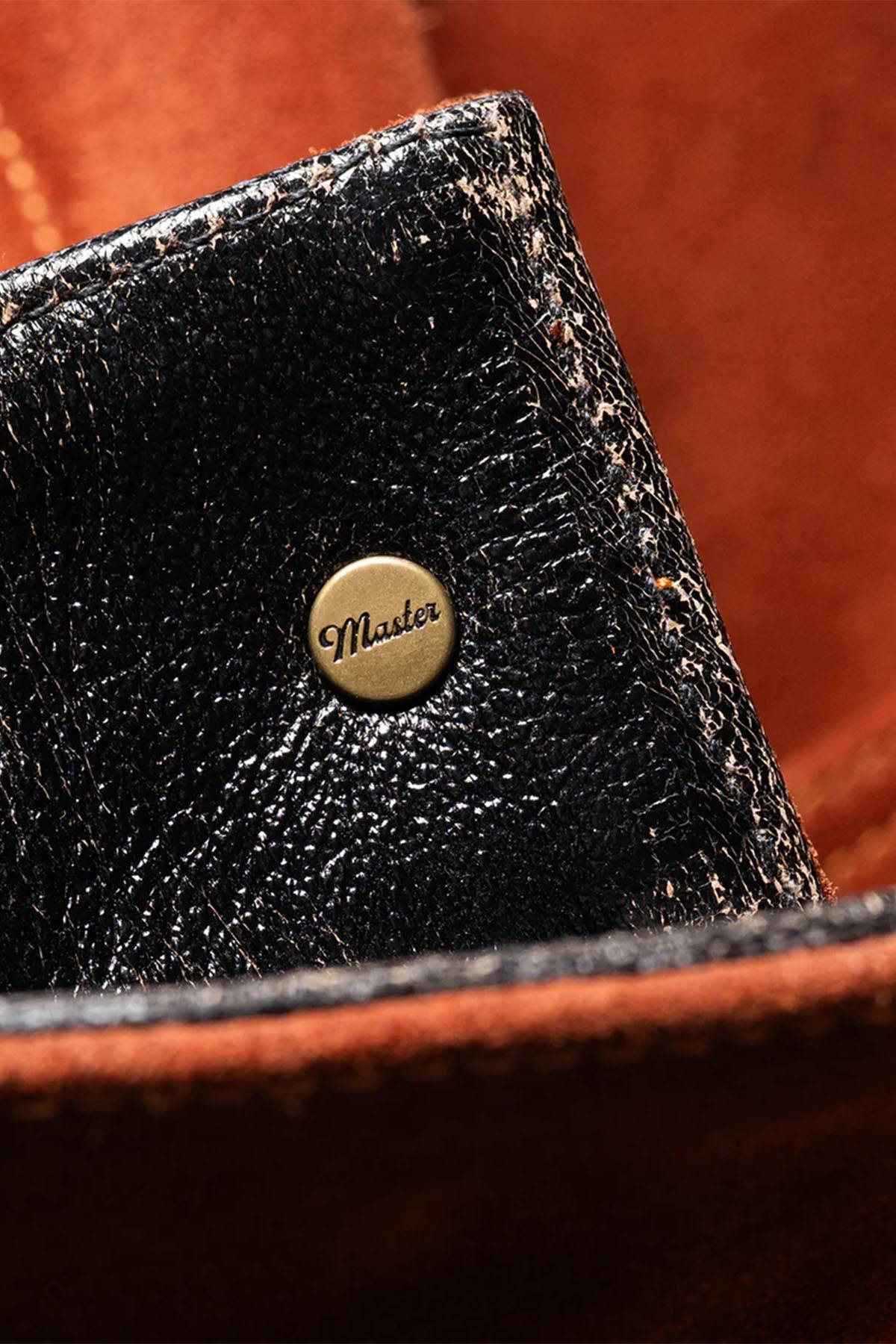 Blouson Homme Master FIELD JACKET COPPERHIDE — vue 7