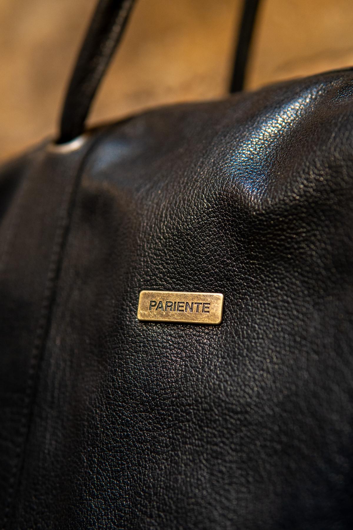 Borse Uomo Serge Pariente SAC 48H MONACO BLACK — vista 2