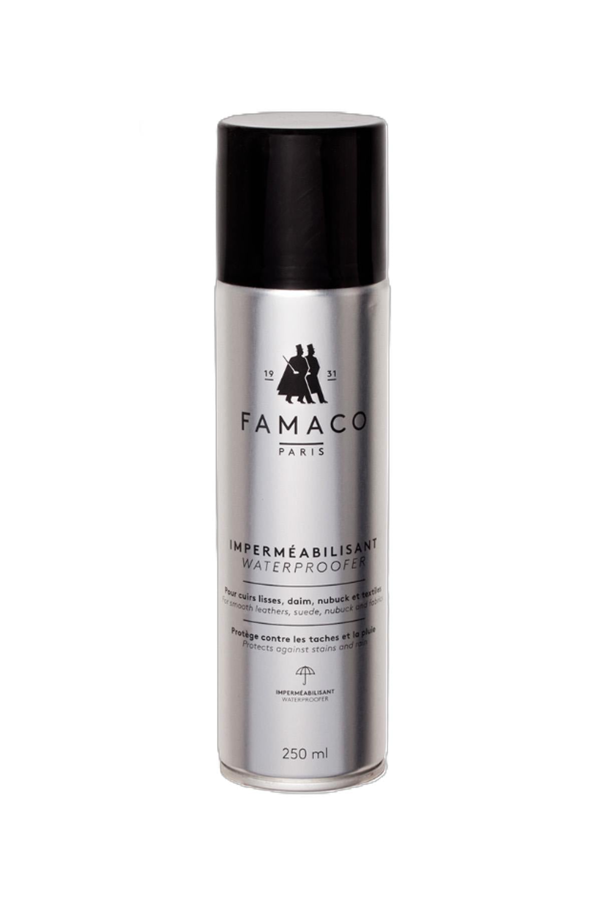 Pflegeprodukt Famaco IMPERMEABILISANT 250 ML — Ansicht 1