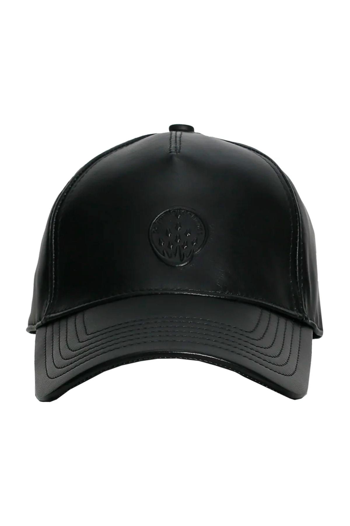 Herren Kappe Patrouille De France PRIVATE PLATINUM BLACK — Ansicht 1