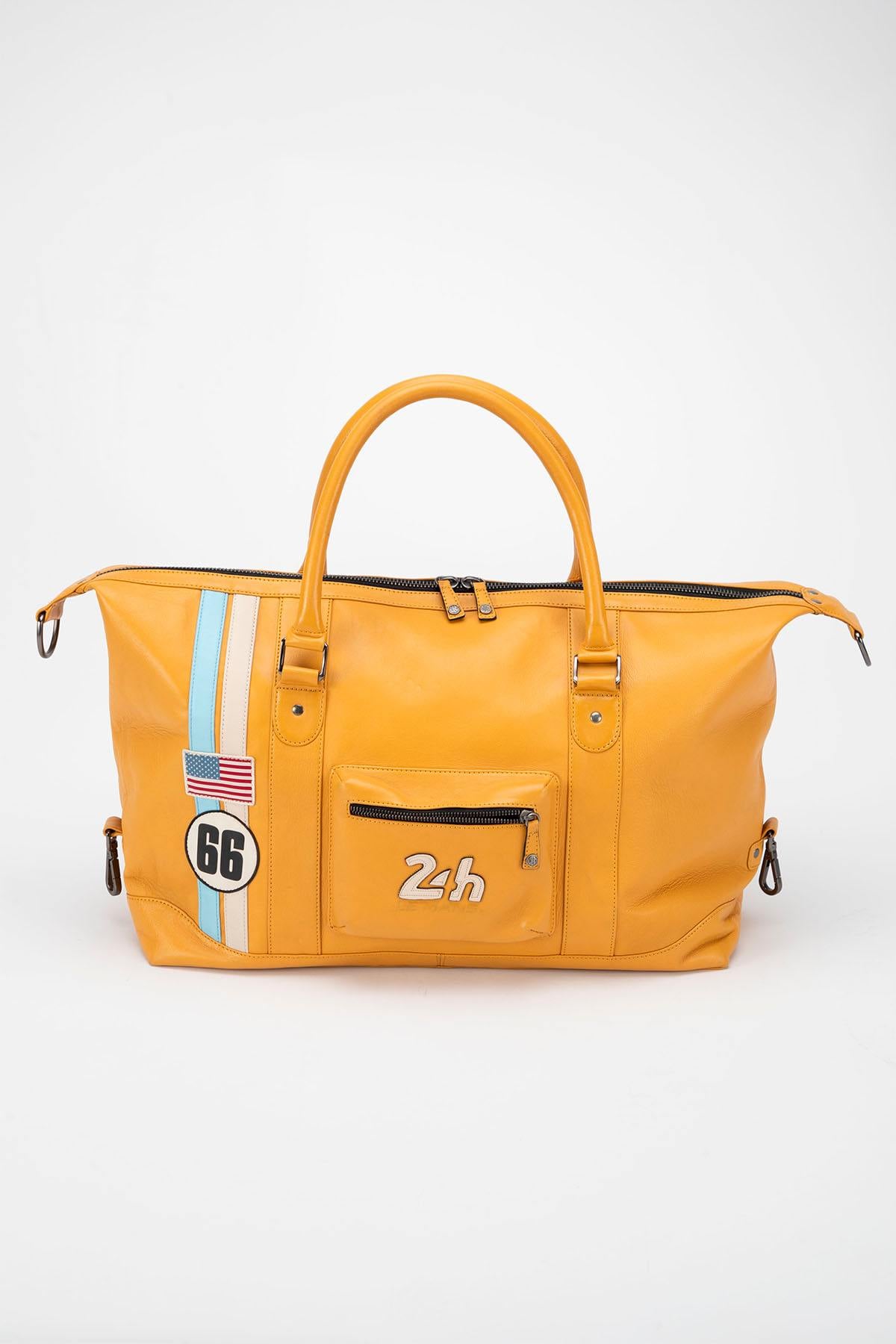 Herren Taschen 24h Le Mans CHRIS 48H HONEY — Ansicht 1