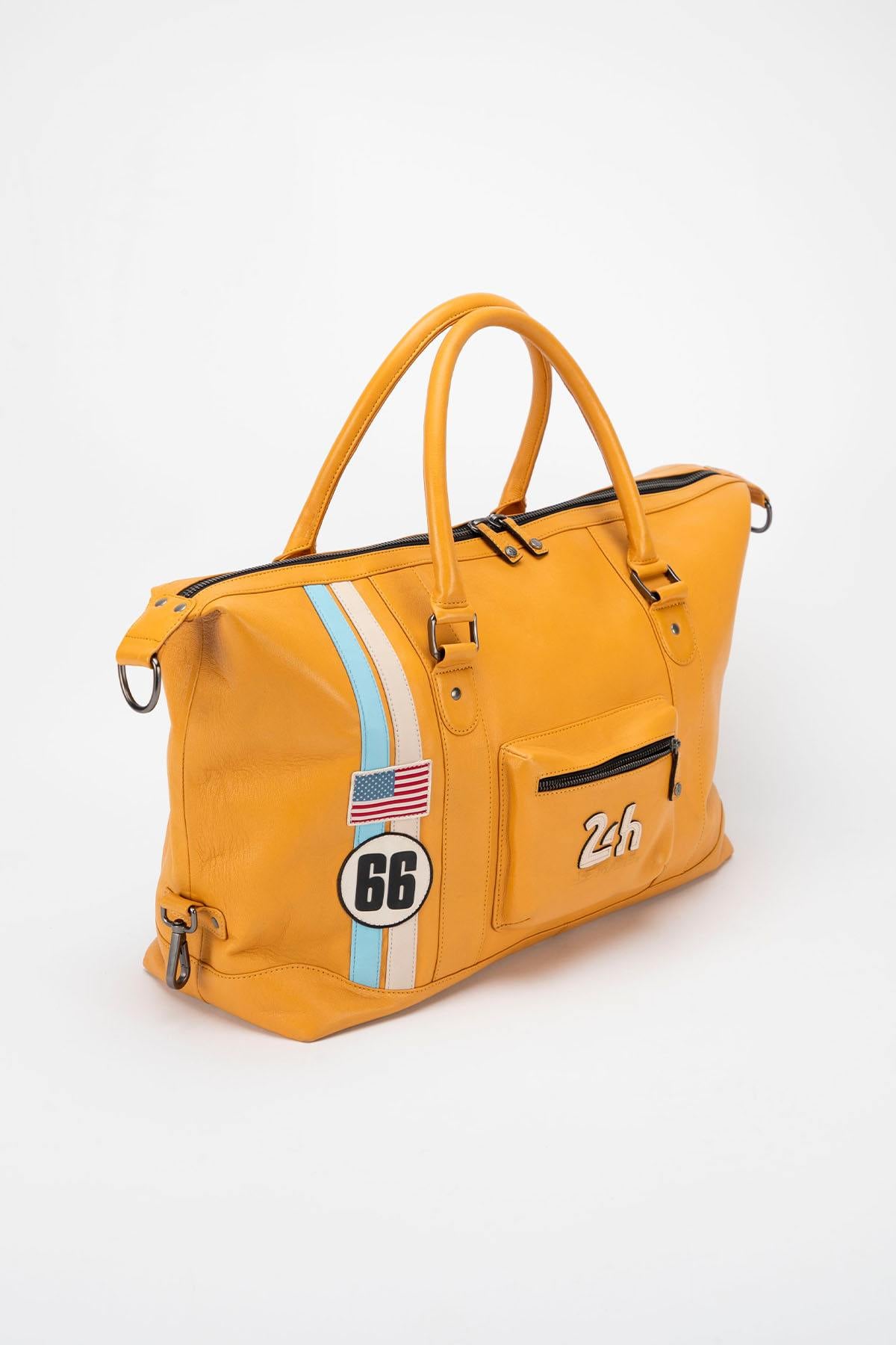 Herren Taschen 24h Le Mans CHRIS 48H HONEY — Ansicht 3