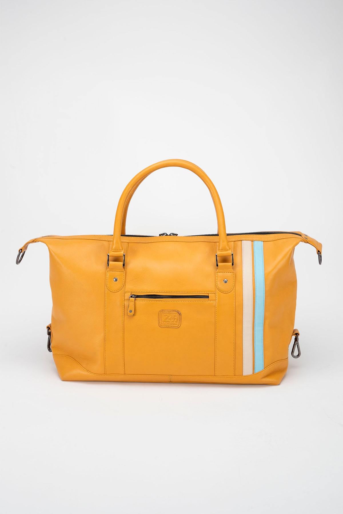 Herren Taschen 24h Le Mans CHRIS 48H HONEY — Ansicht 2