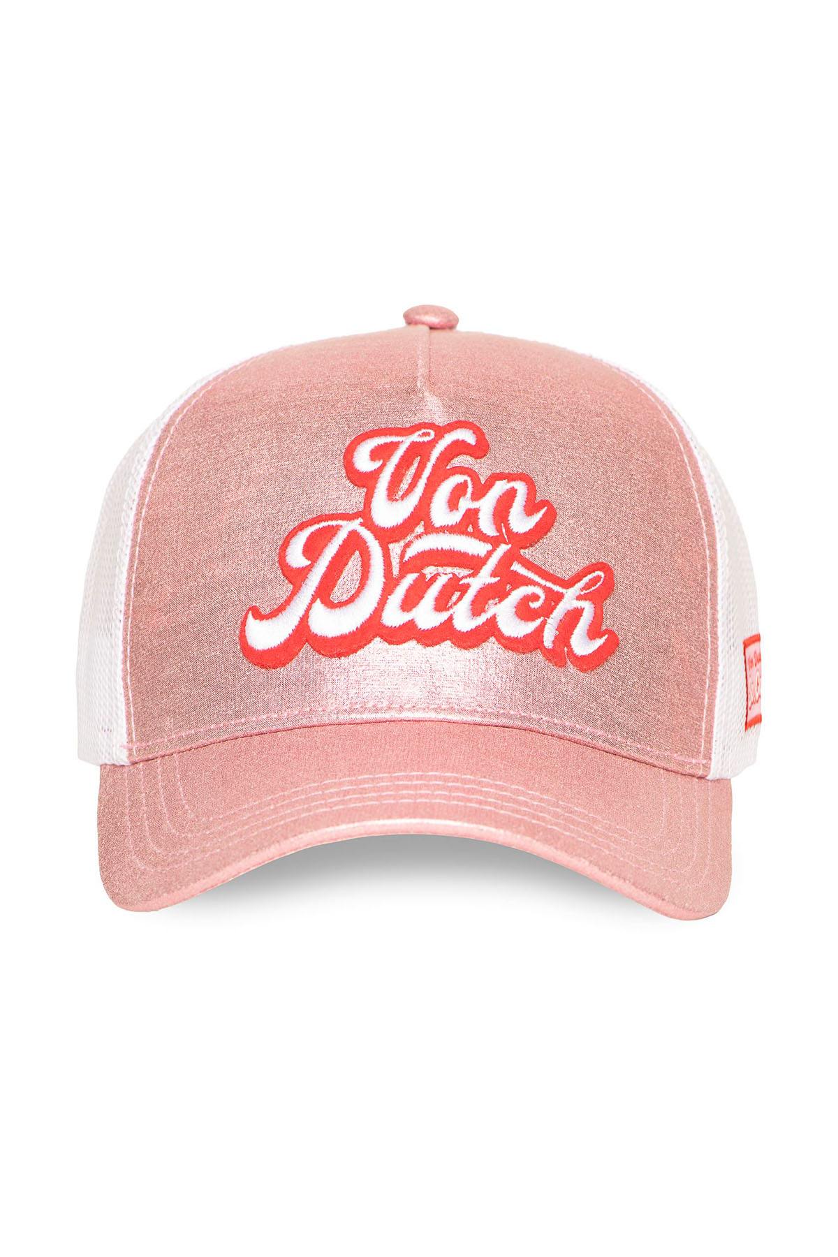 Gorra Mujeres Von Dutch CASQUETTE CB OVE — vista 4