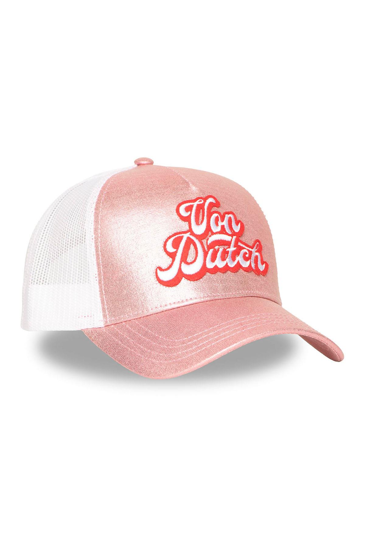Gorra Mujeres Von Dutch CASQUETTE CB OVE — vista 7