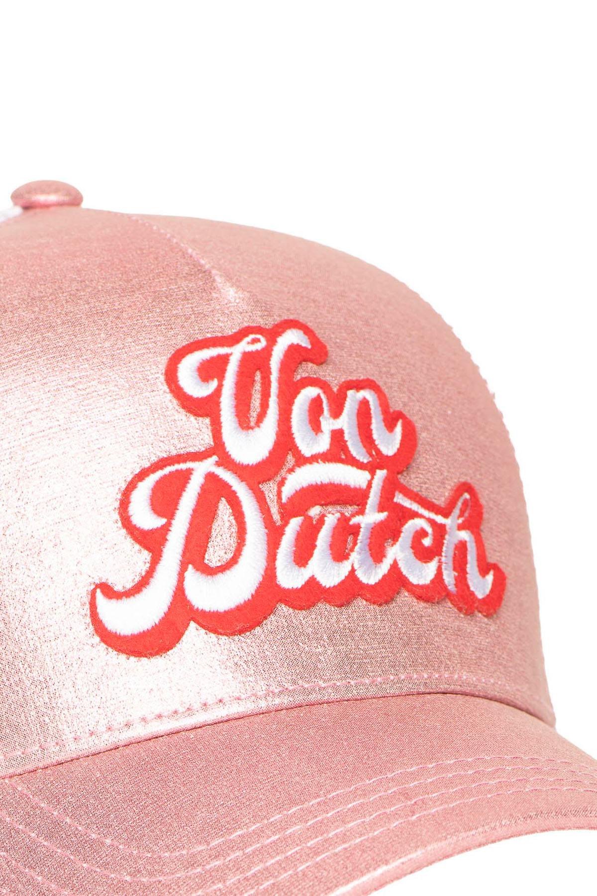 Gorra Mujeres Von Dutch CASQUETTE CB OVE — vista 3