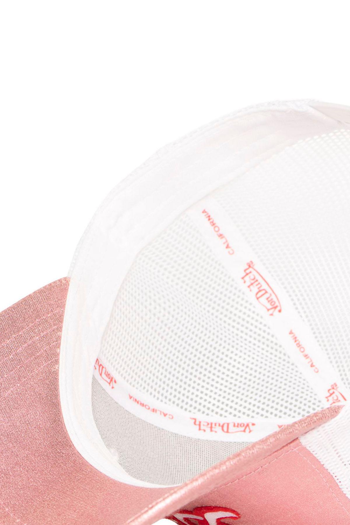 Gorra Mujeres Von Dutch CASQUETTE CB OVE — vista 6