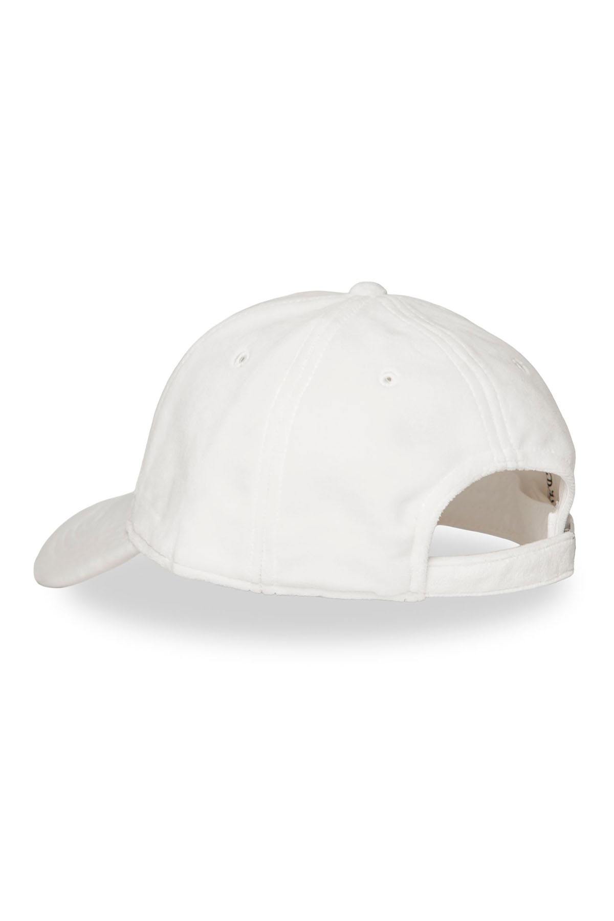 Casquette Femme Von Dutch CASQUETTE CT VEL E — vue 2