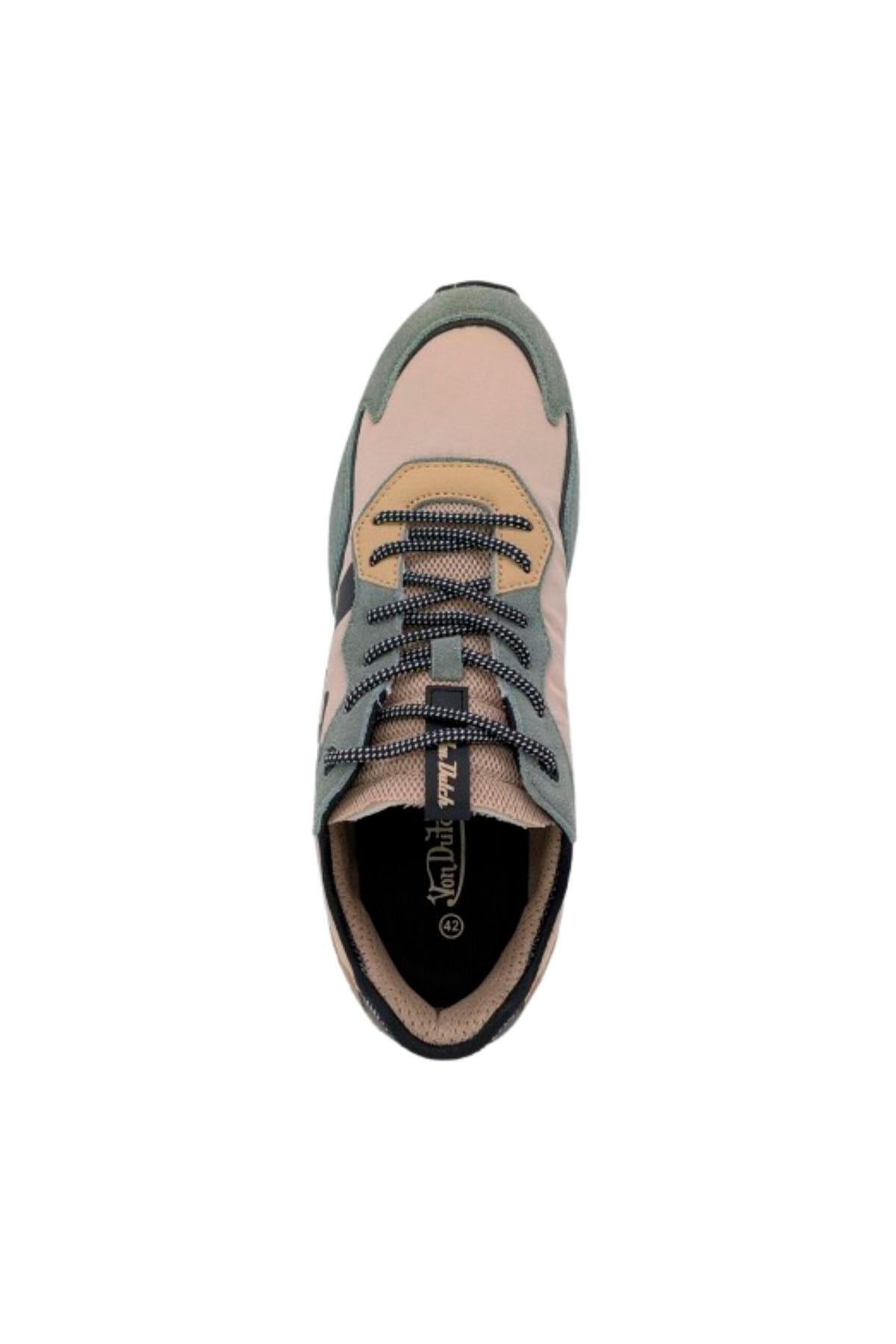 Scarpe Stringate Uomo Von Dutch SNEAKERS VOL K — vista 5