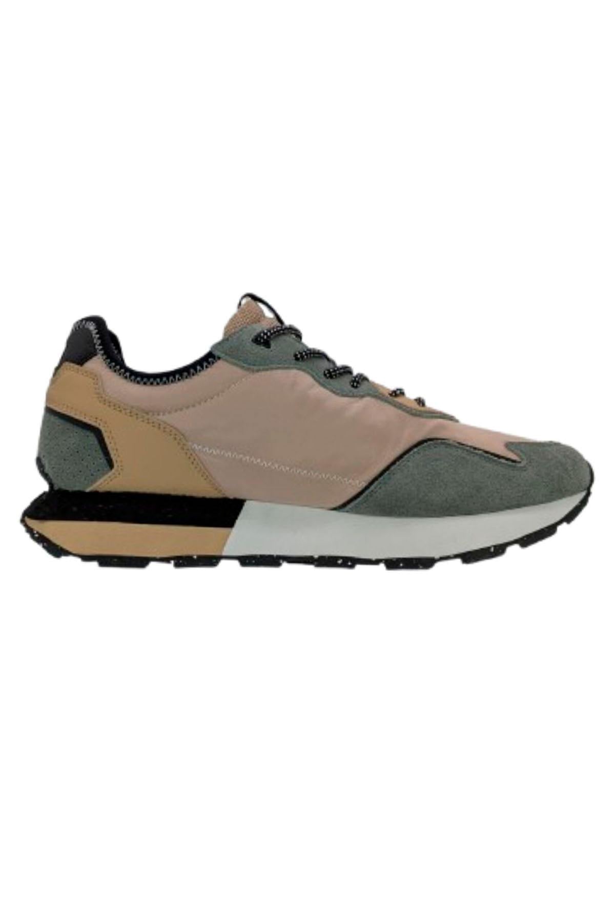 Scarpe Stringate Uomo Von Dutch SNEAKERS VOL K — vista 3