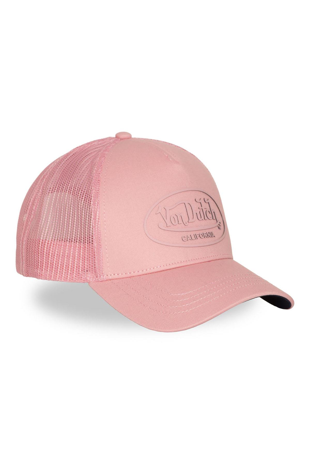 Gorra Mujeres Von Dutch CASQUETTE CB LOG 20 — vista 7