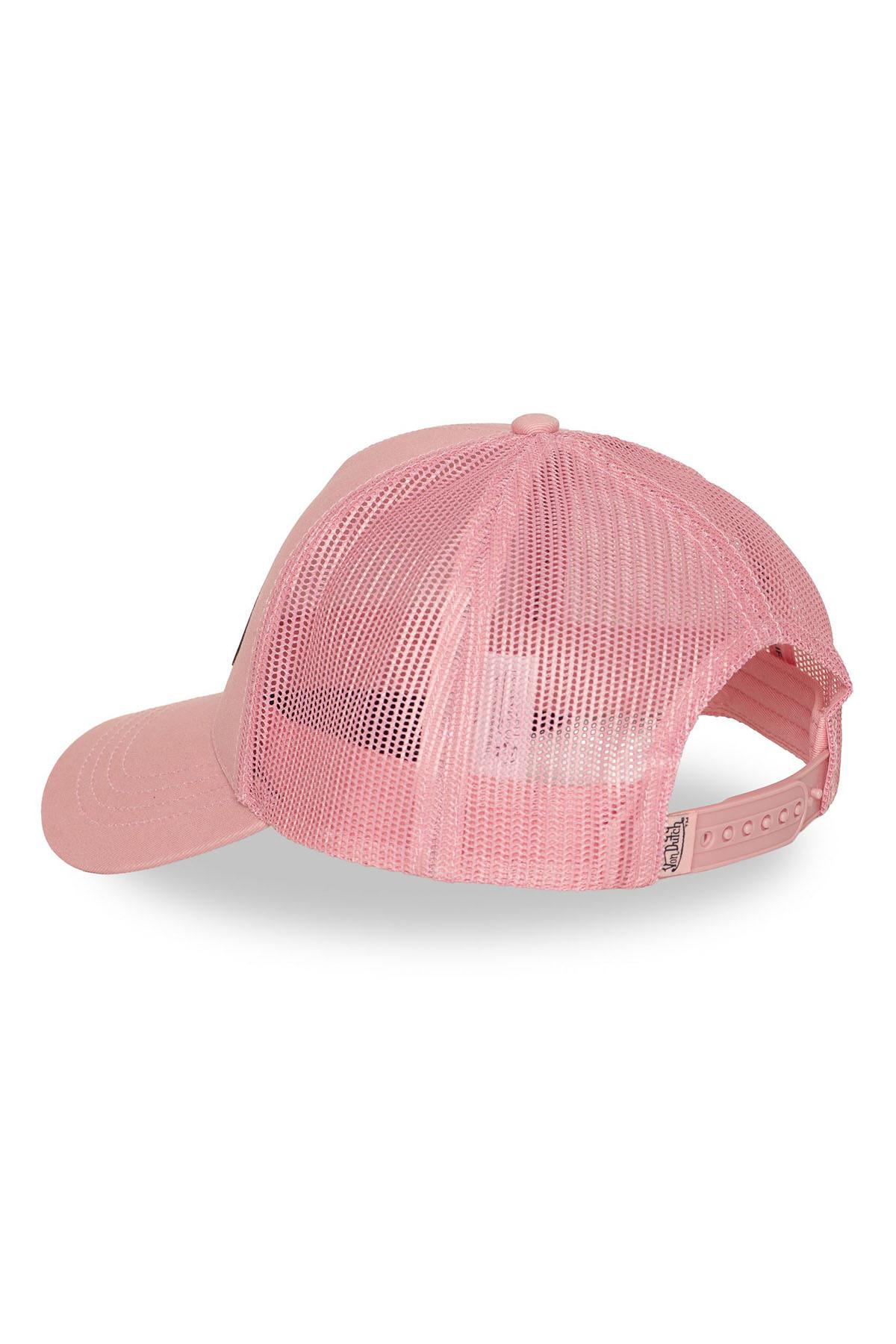 Gorra Mujeres Von Dutch CASQUETTE CB LOG 20 — vista 2