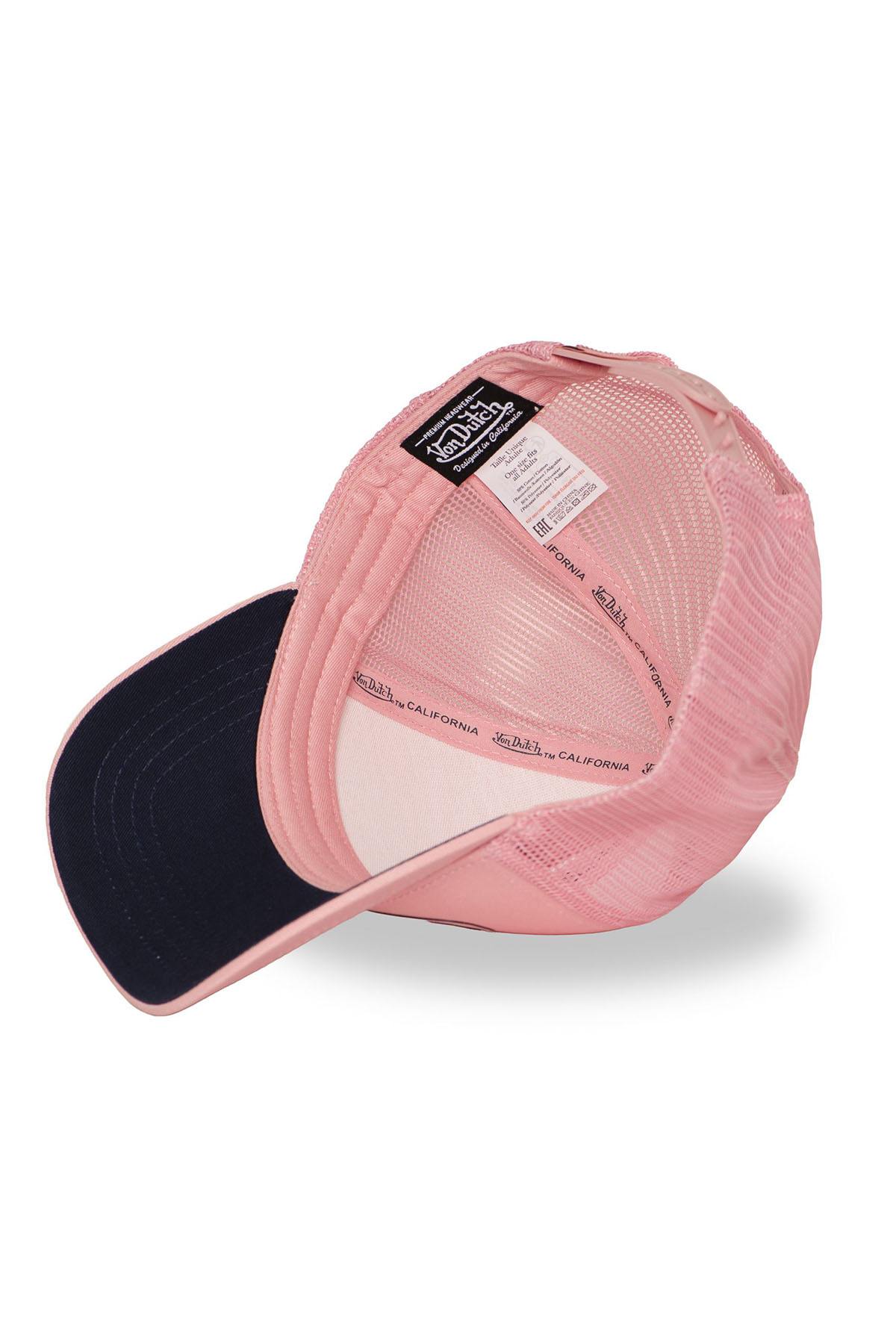 Gorra Mujeres Von Dutch CASQUETTE CB LOG 20 — vista 5