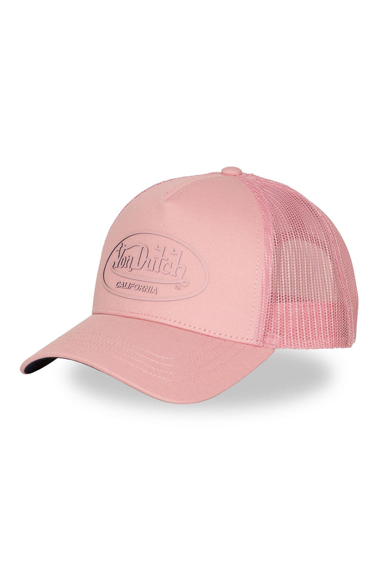 Gorra Mujeres Von Dutch CASQUETTE CB LOG 20 — vista 1