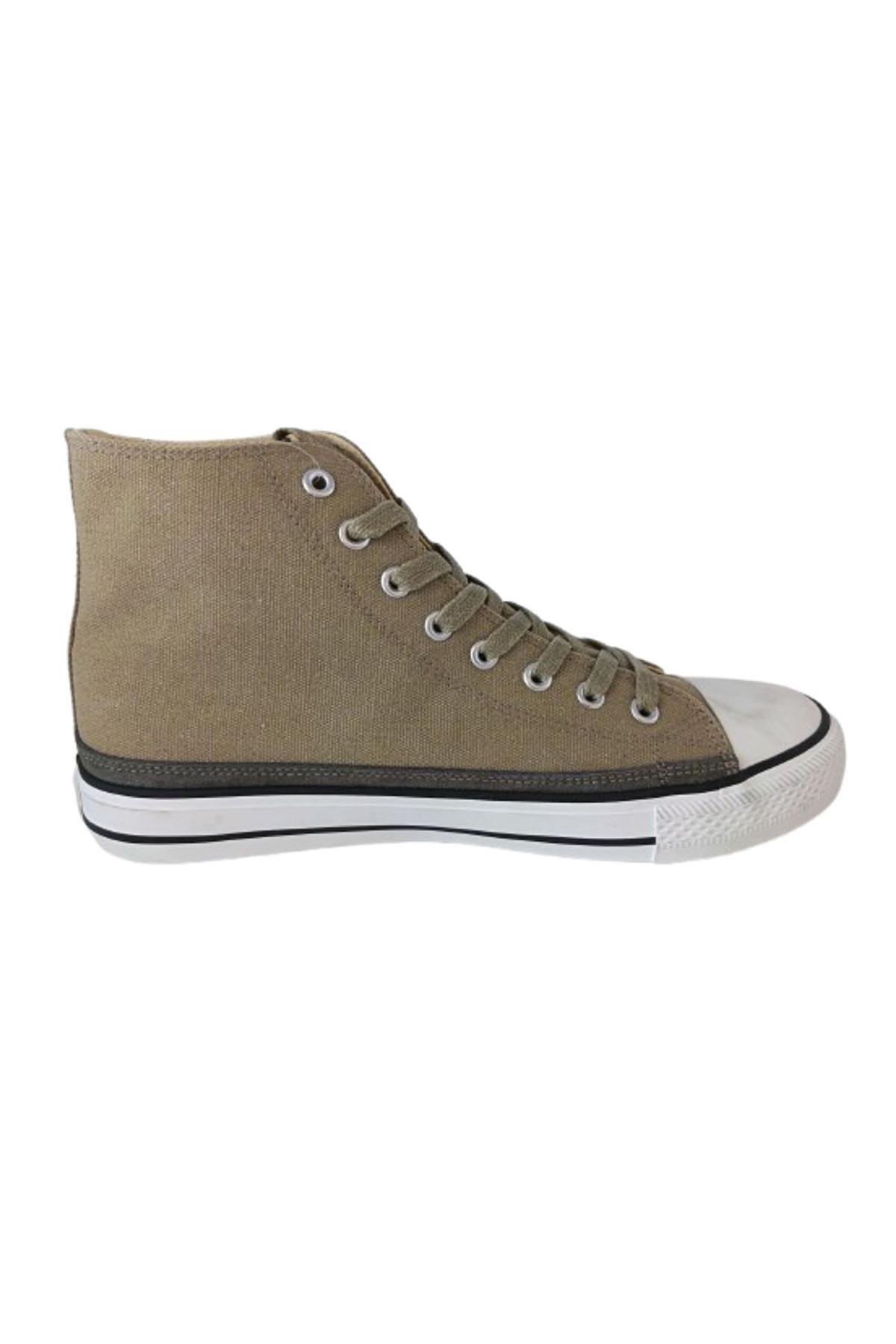 Herren Schuhe Von Dutch BASKETS VINE H K — Ansicht 2