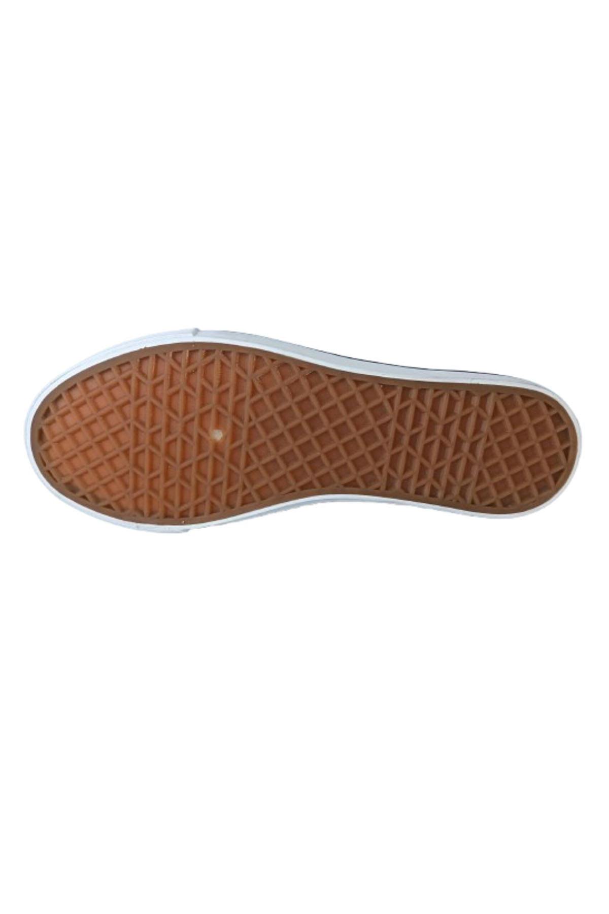 Herren Schuhe Von Dutch BASKETS VINE H K — Ansicht 4