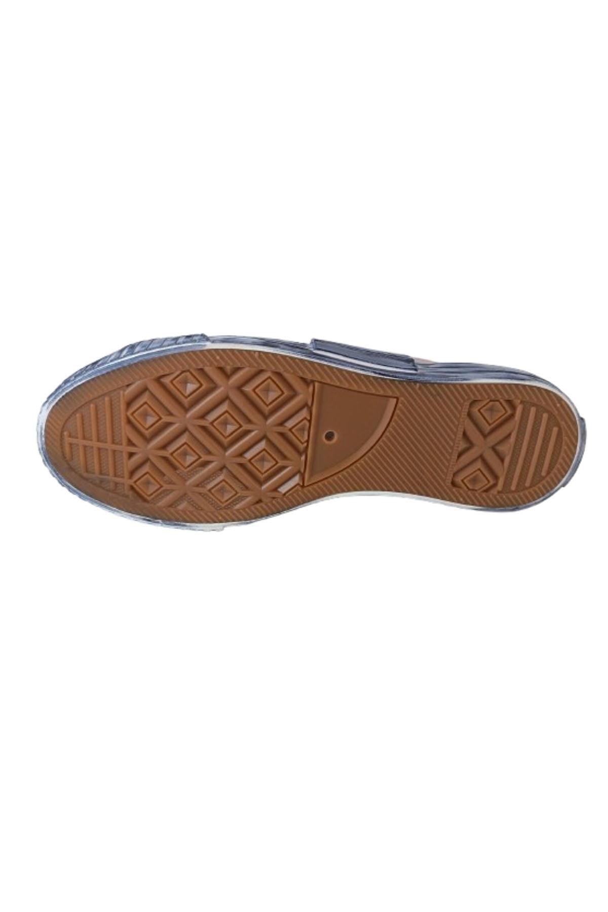 Herren Schuhe Von Dutch BASKETS VINTO B — Ansicht 6