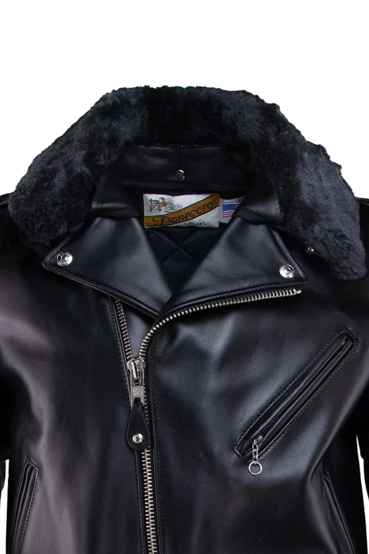 Accessori Uomo Schott 618M — vista 2