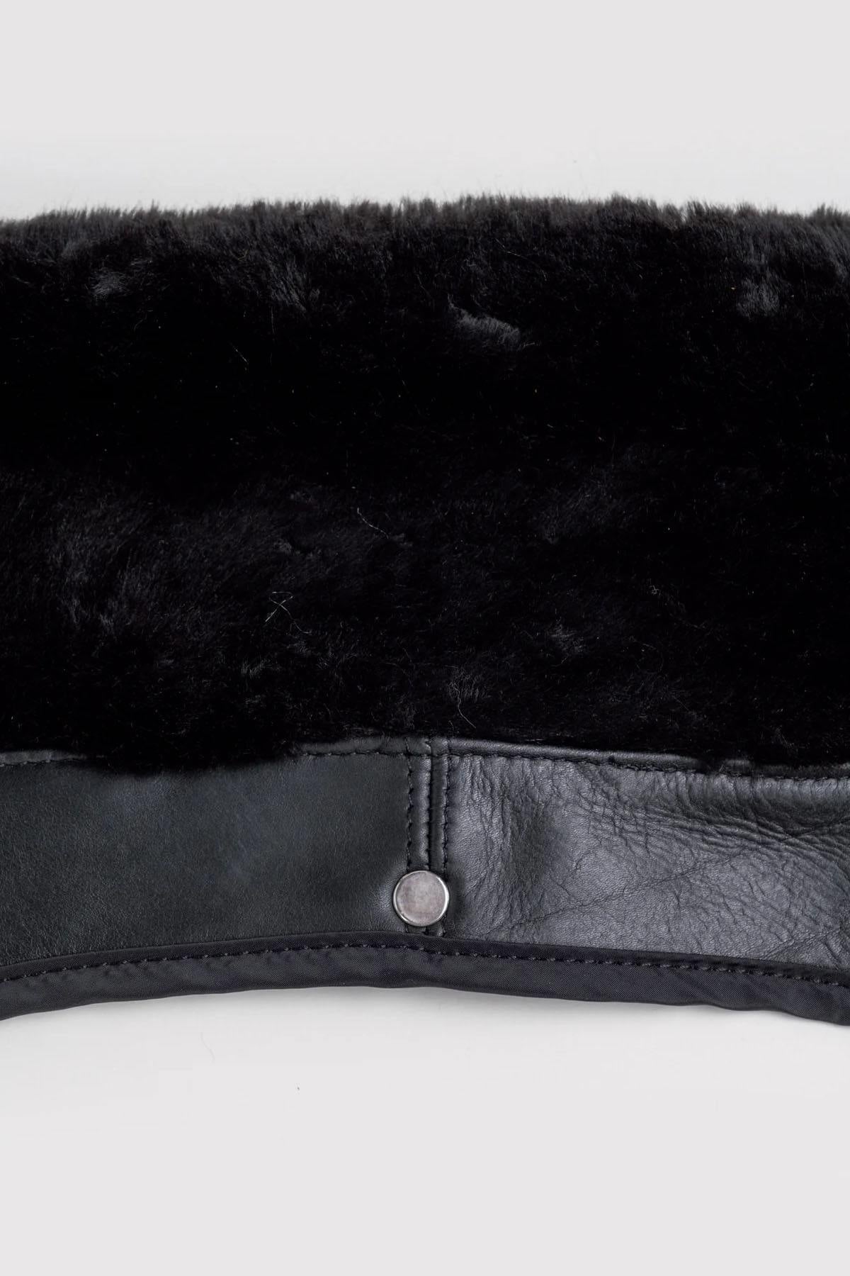 Accessori Uomo Schott 618M — vista 3