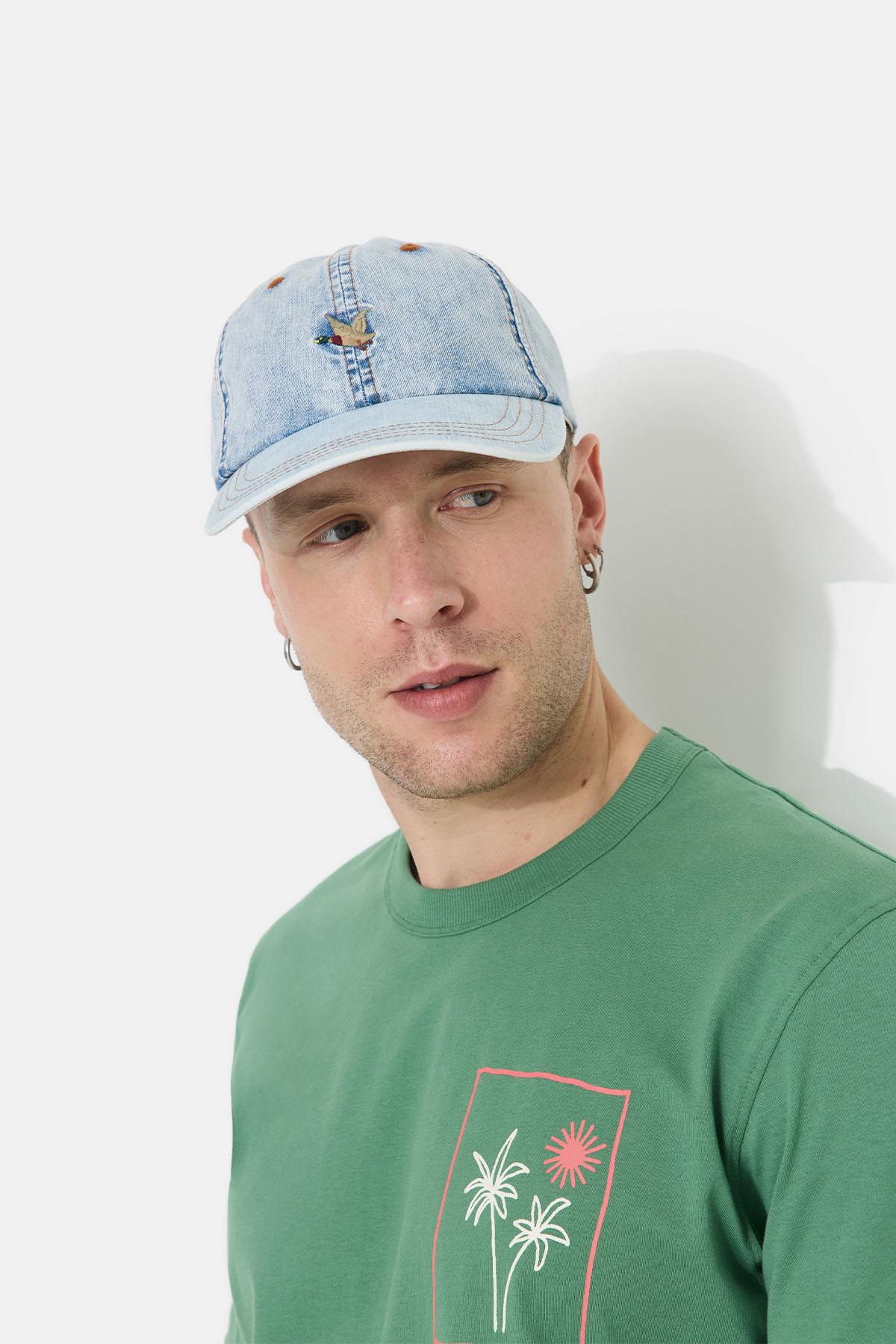 Herren Kappe Chevignon DJEFF BLEACH — Ansicht 2