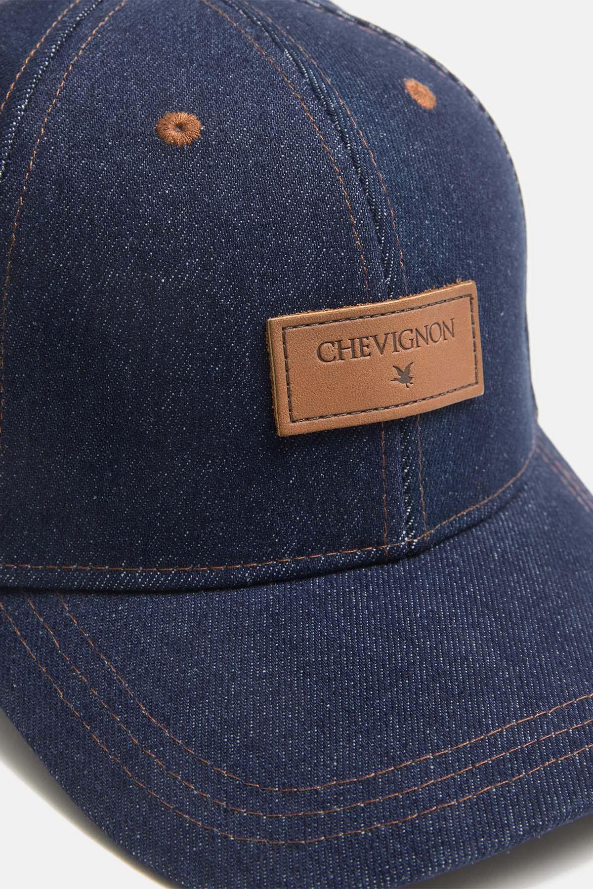 Herren Kappe Chevignon DEUSTY BRUT — Ansicht 3