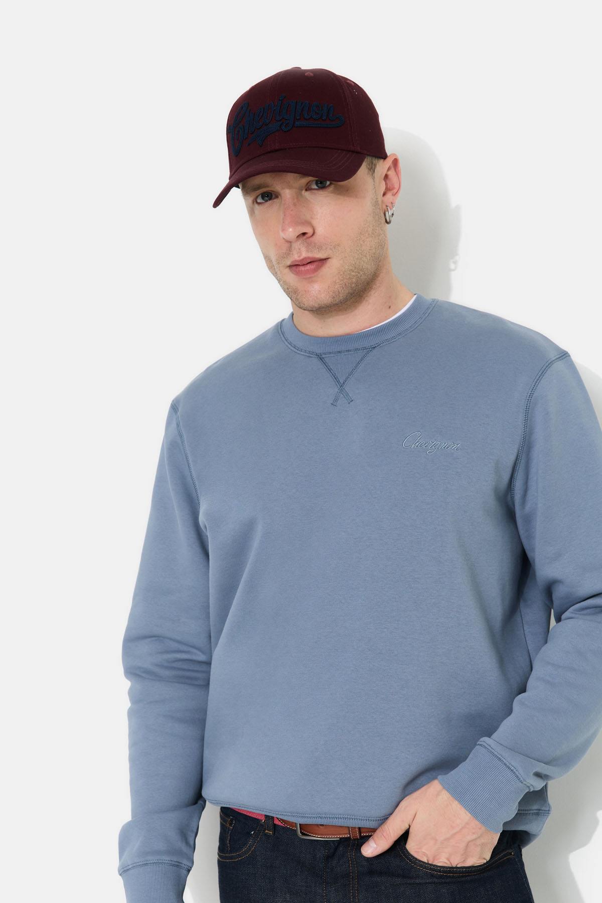 Herren Kappe Chevignon DANKEES BORDEAUX — Ansicht 5