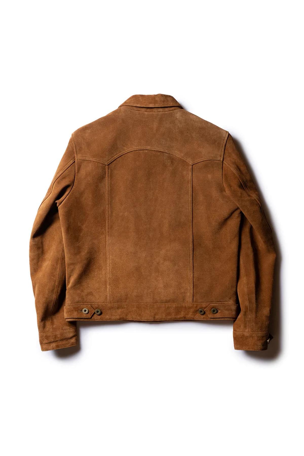 Chaqueta Hombre Master CONVOY TAN — vista 5