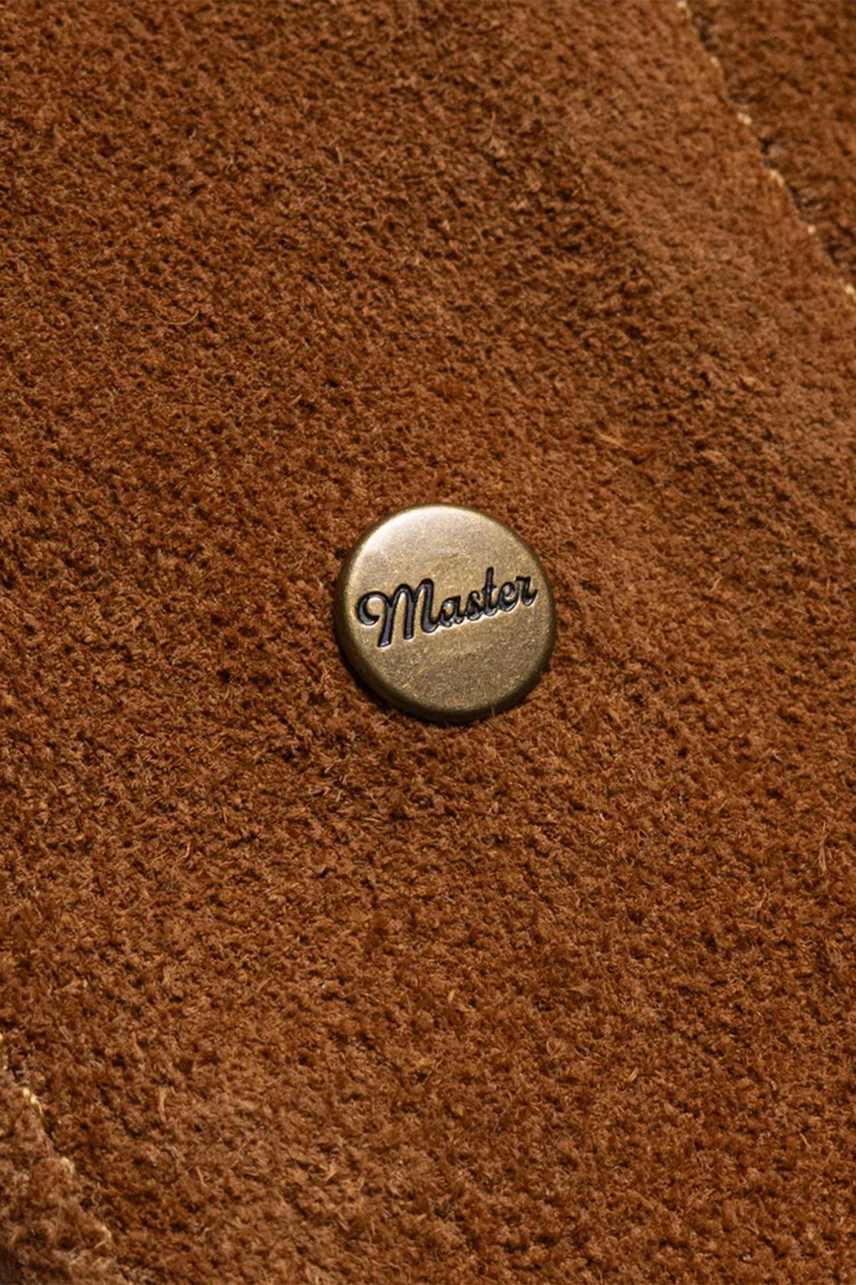 Chaqueta Hombre Master CONVOY TAN — vista 11