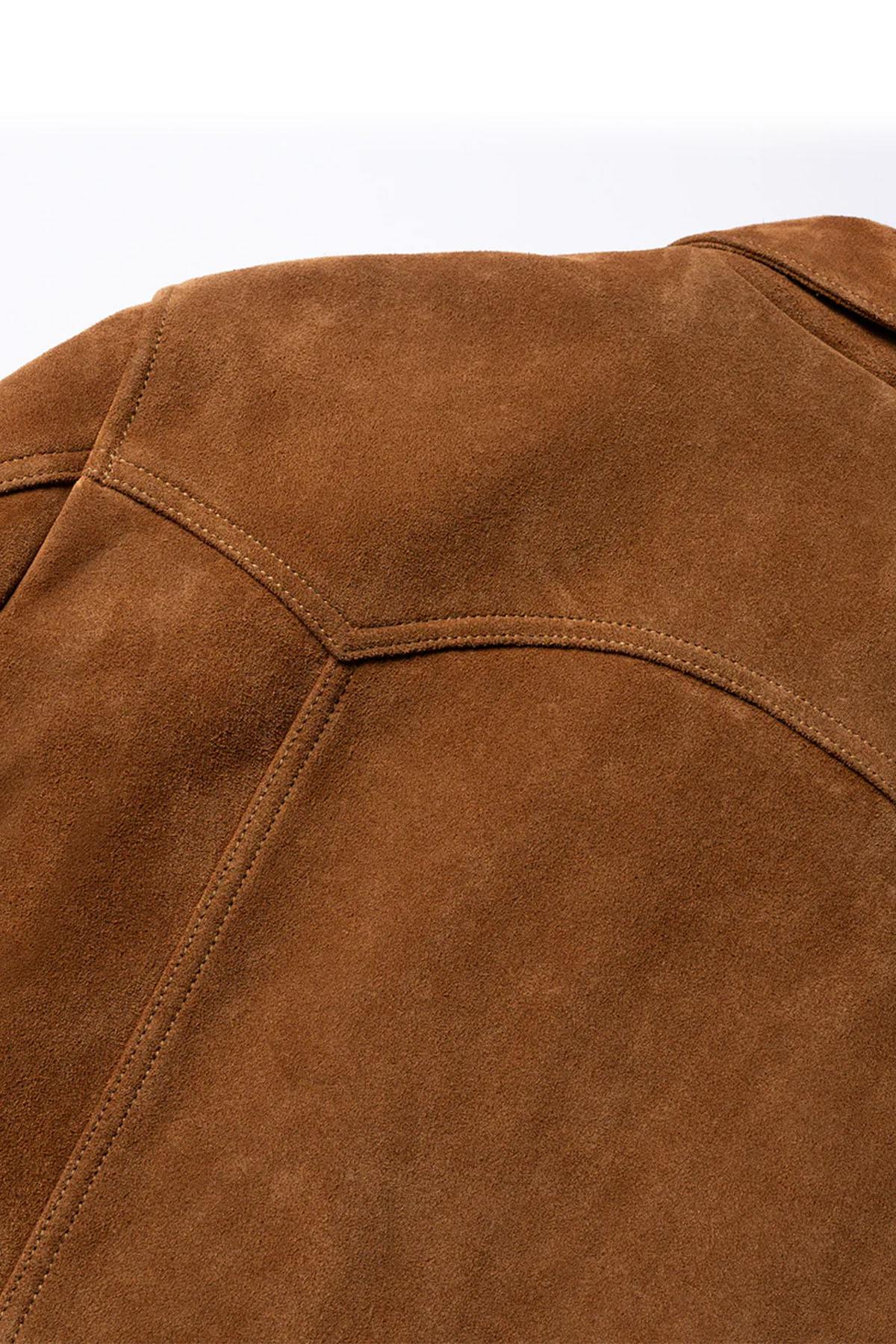 Chaqueta Hombre Master CONVOY TAN — vista 8