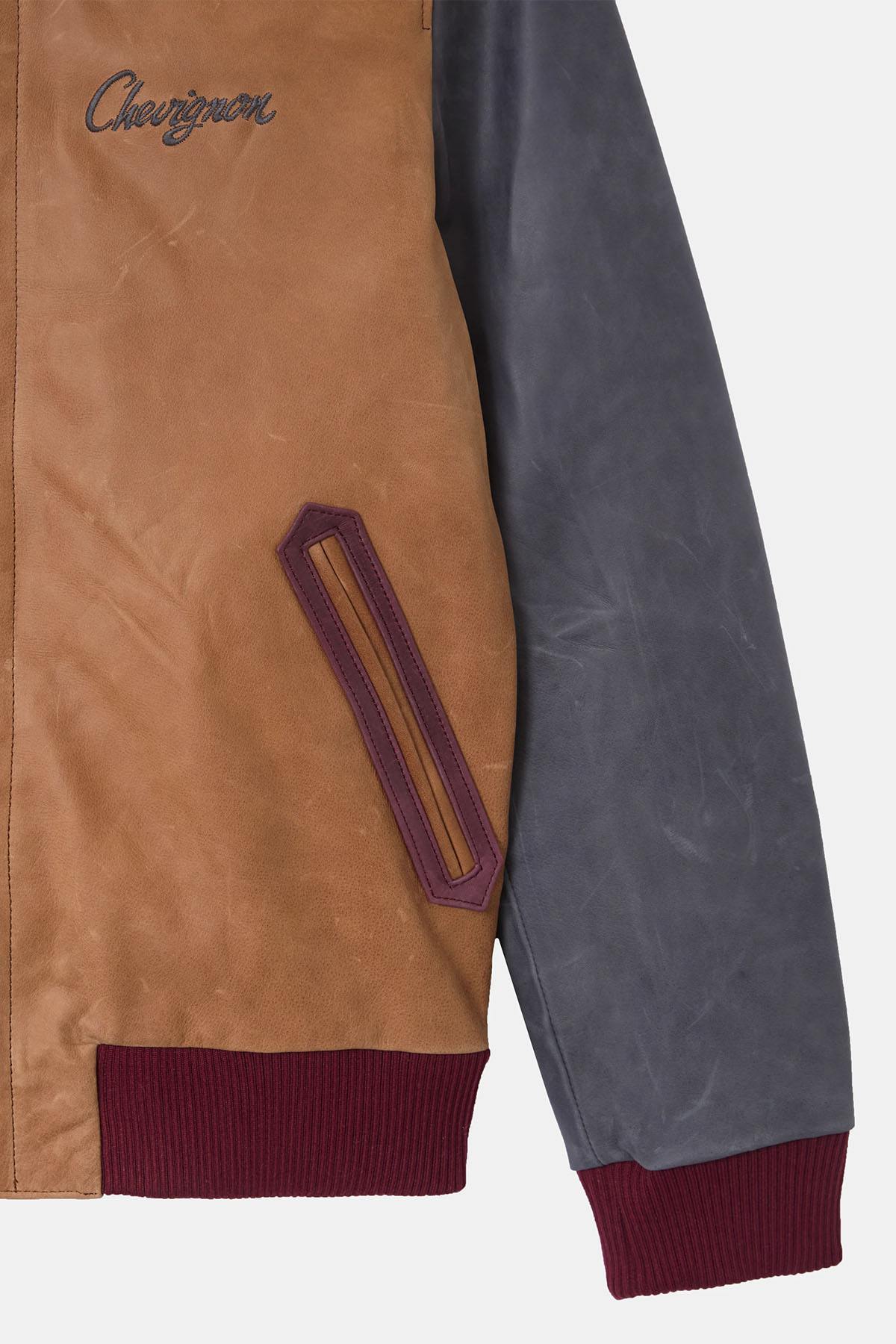 Blouson Homme Chevignon DEAREST BEIGE — vue 9
