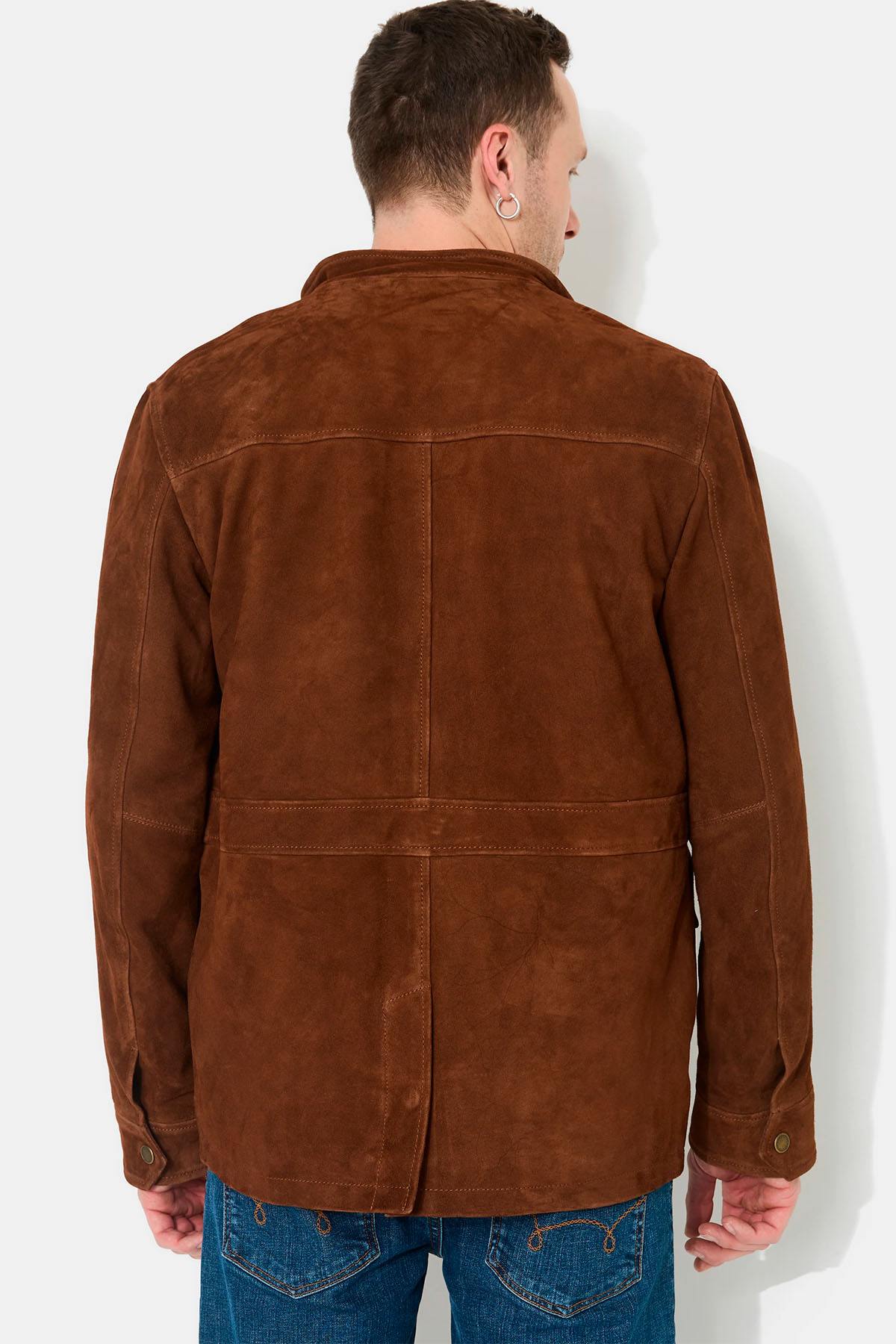 Cazadora Hombre Chevignon DAGGER COGNAC — vista 2
