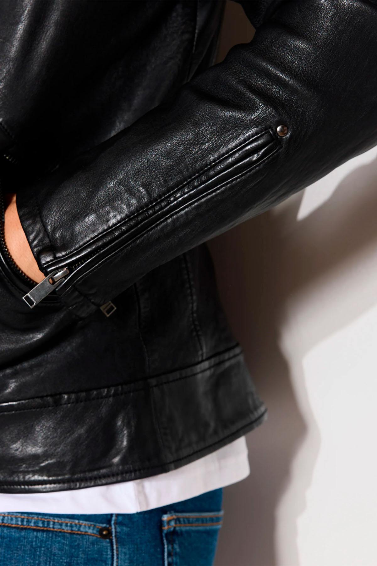Chaqueta Hombre Chevignon DUKE NOIR — vista 6
