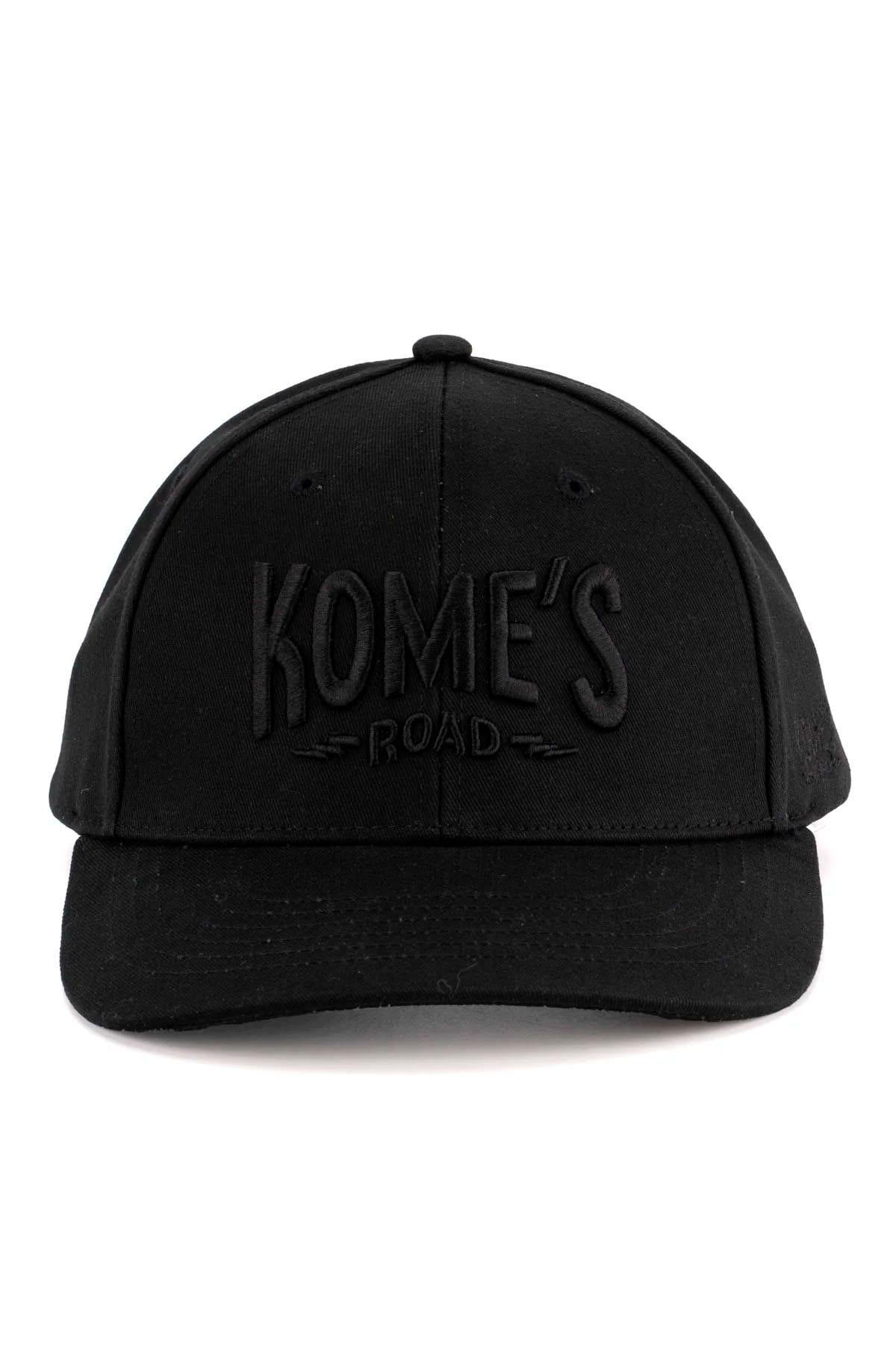 Gorra Hombre Kome's Road CODY KBS2010 — vista 2