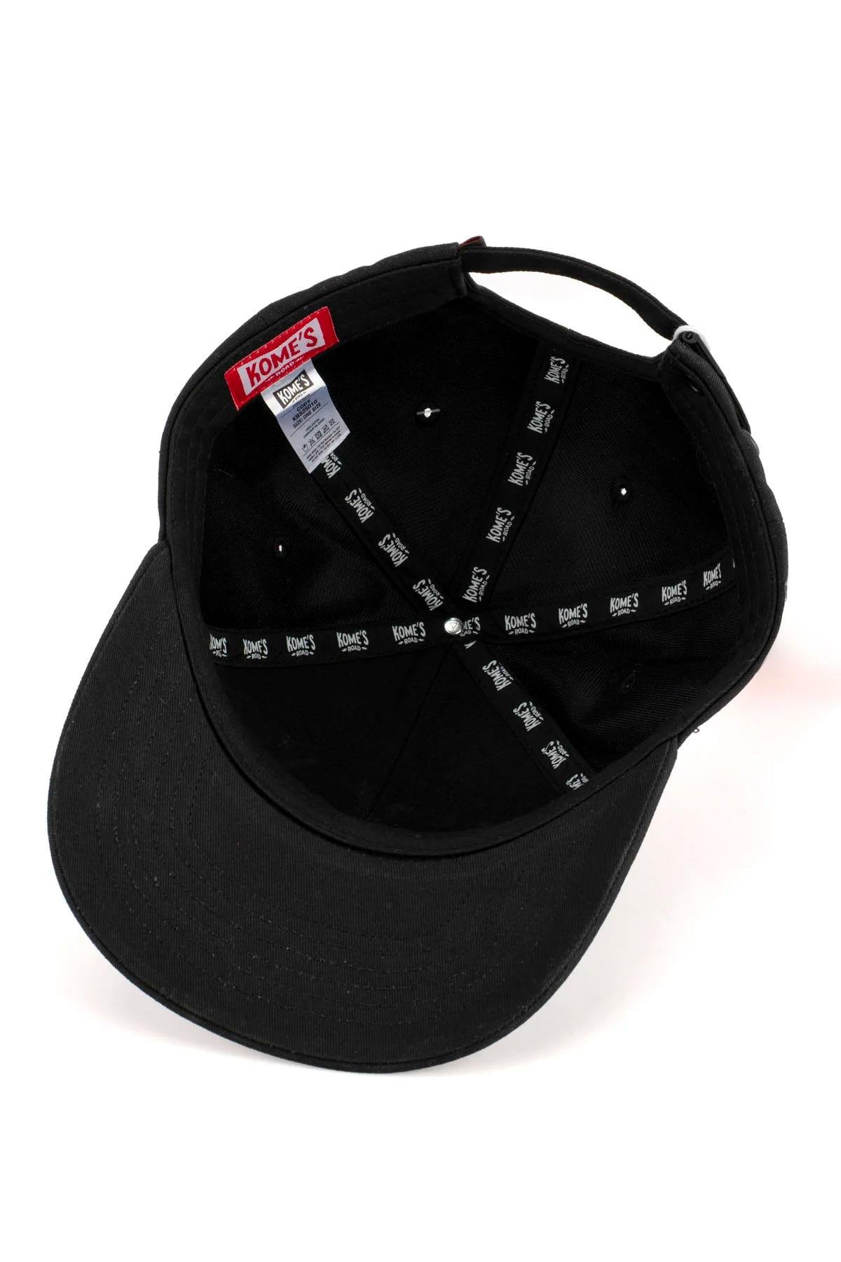 Gorra Hombre Kome's Road CODY KBS2010 — vista 4