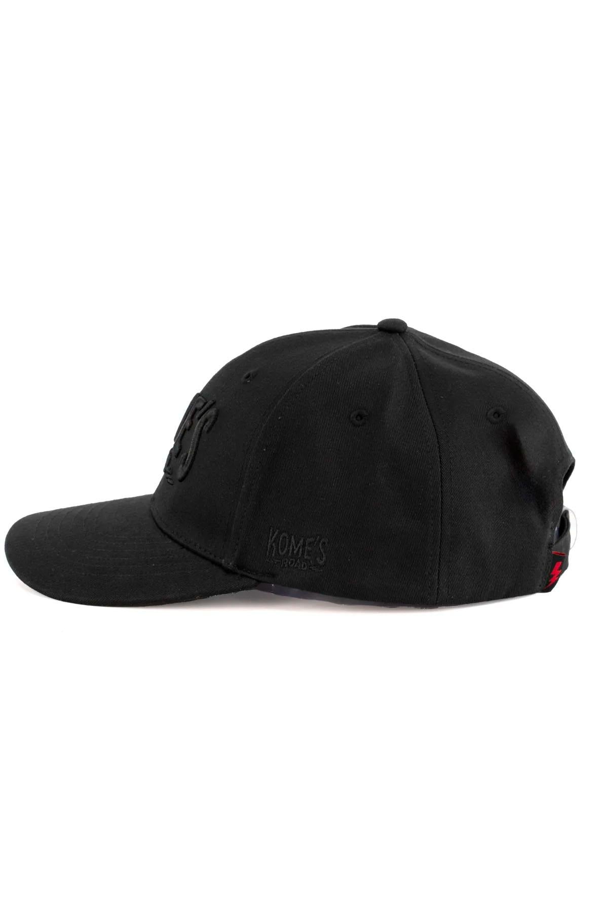 Gorra Hombre Kome's Road CODY KBS2010 — vista 3