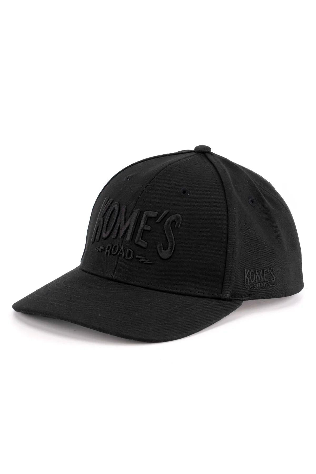 Gorra Hombre Kome's Road CODY KBS2010 — vista 1