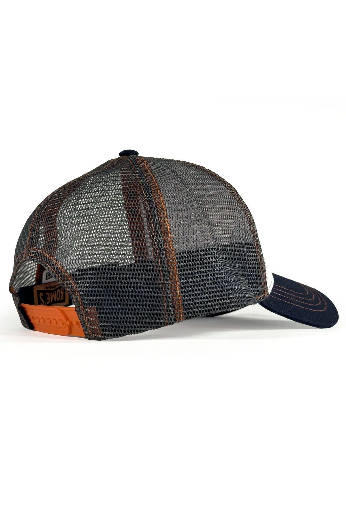 Gorra Hombre Kome's Road SPEED KTS2504 — vista 8