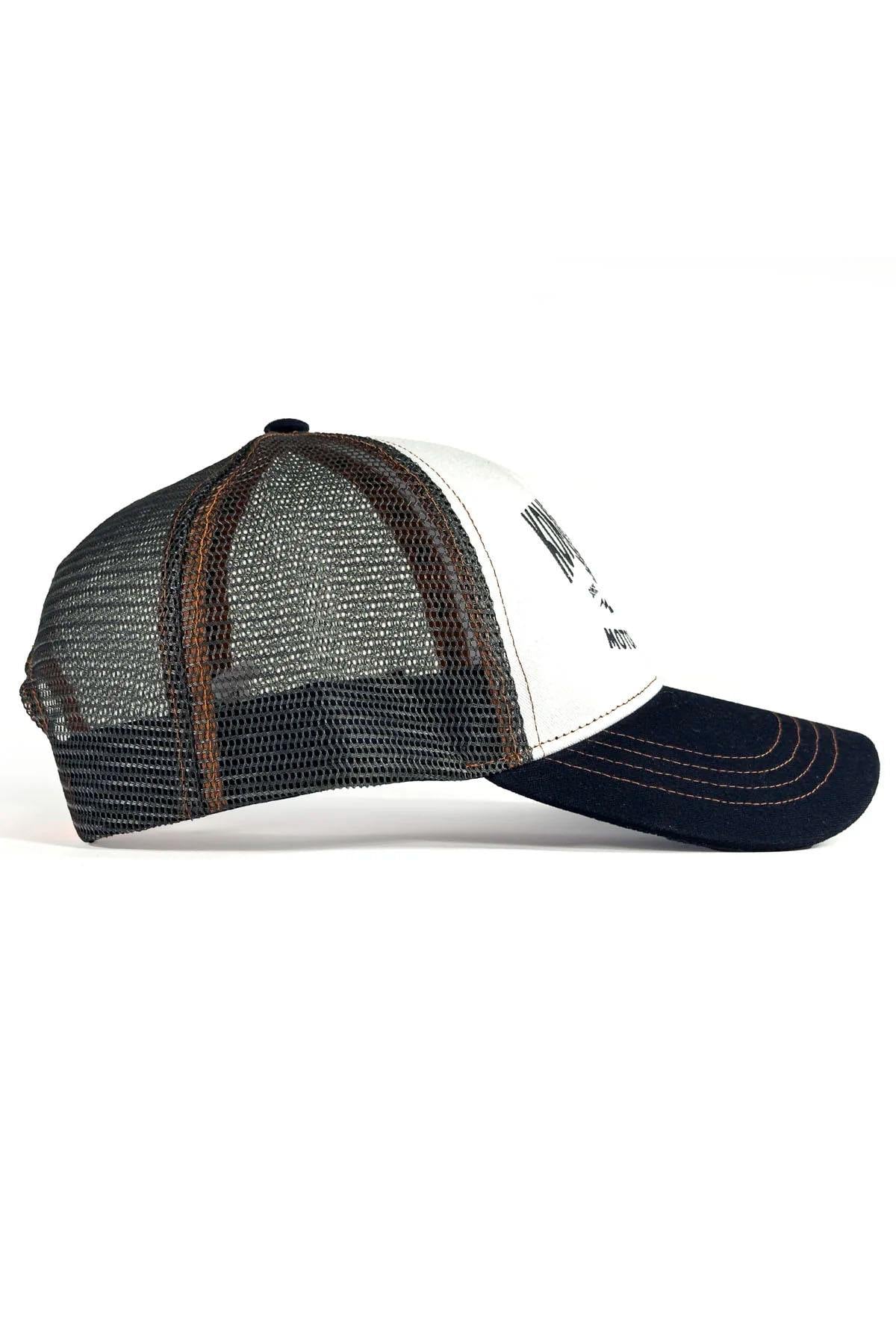 Gorra Hombre Kome's Road SPEED KTS2504 — vista 7