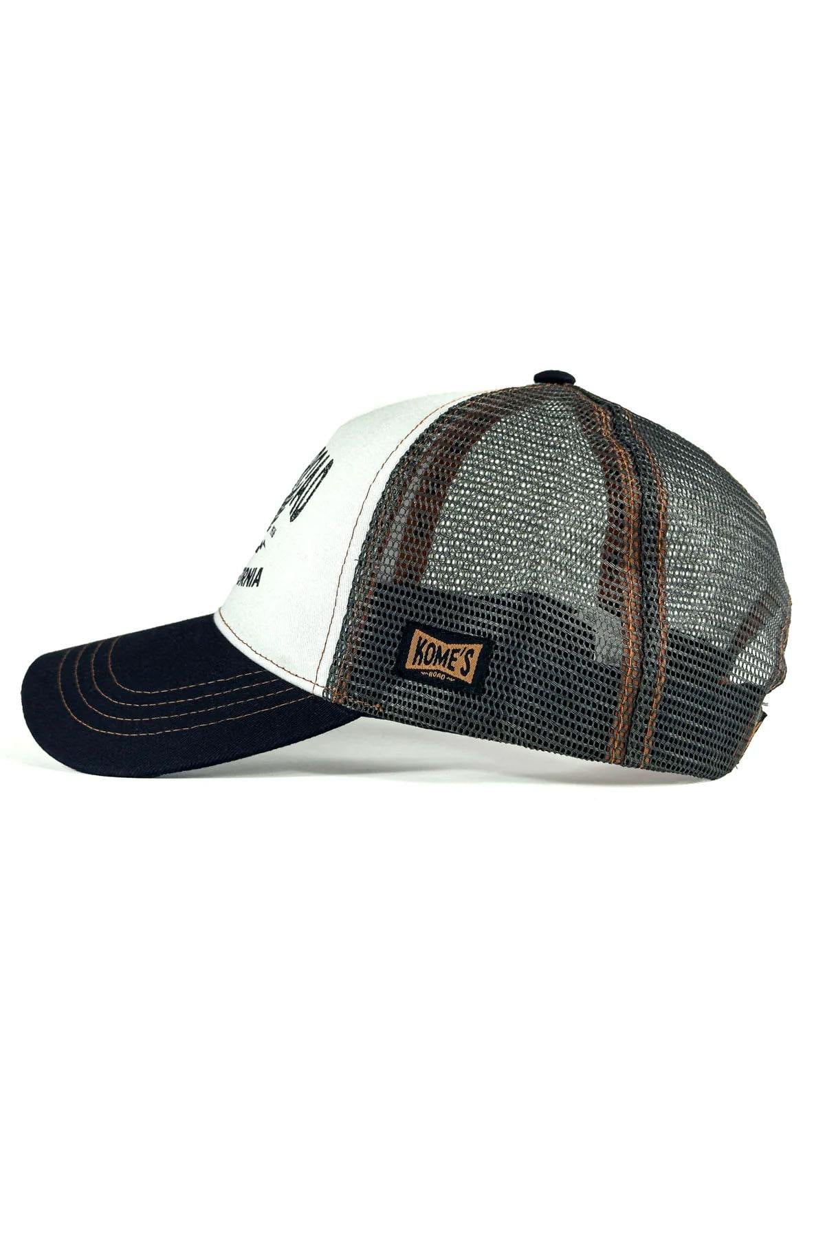 Gorra Hombre Kome's Road SPEED KTS2504 — vista 5