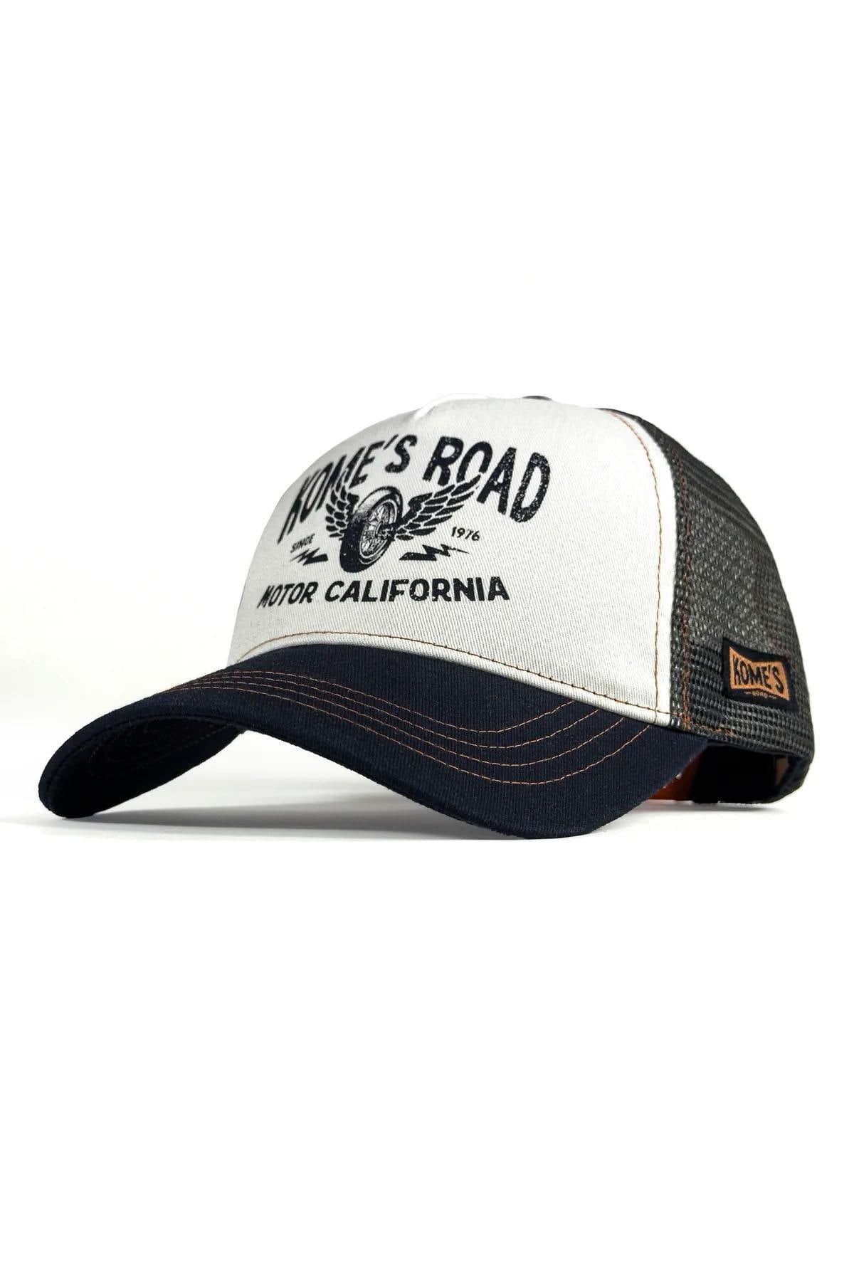Gorra Hombre Kome's Road SPEED KTS2504 — vista 2