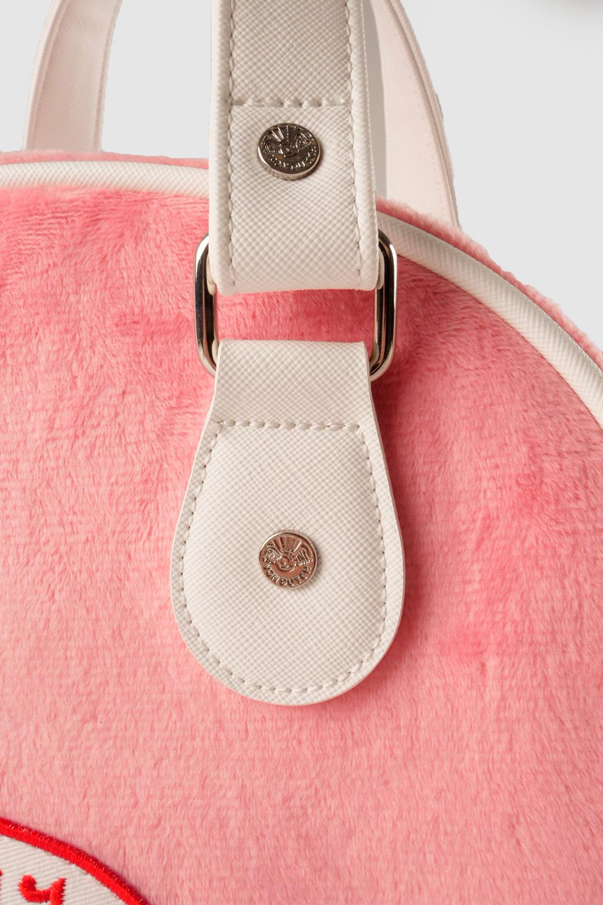 Damen Taschen Von Dutch VD OVAY BABY PINK — Ansicht 2