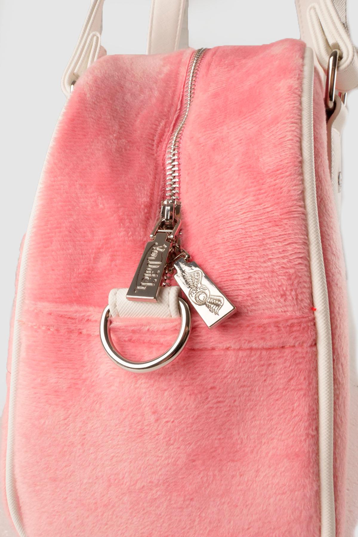 Damen Taschen Von Dutch VD OVAY BABY PINK — Ansicht 4