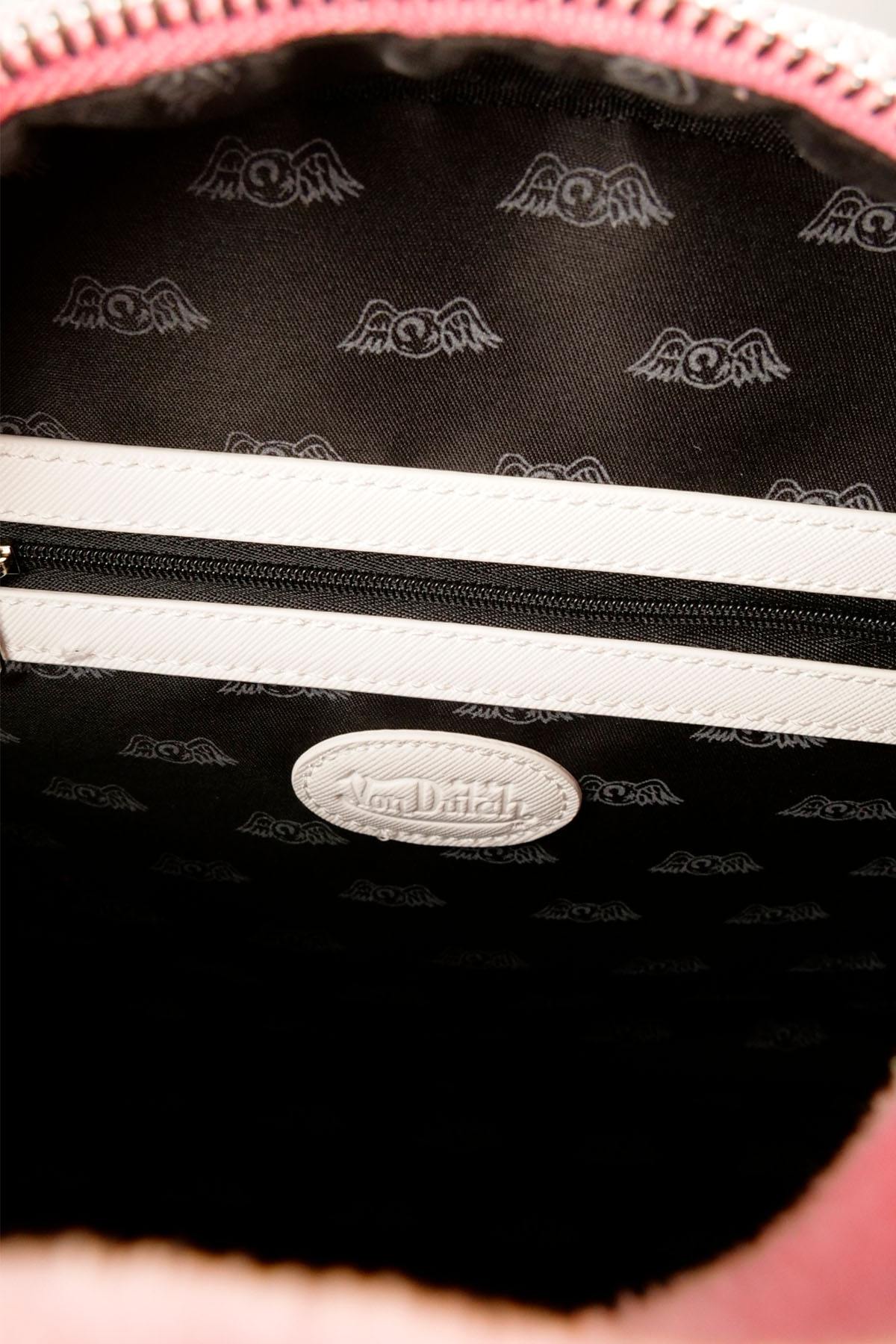 Damen Taschen Von Dutch VD OVAY BABY PINK — Ansicht 5