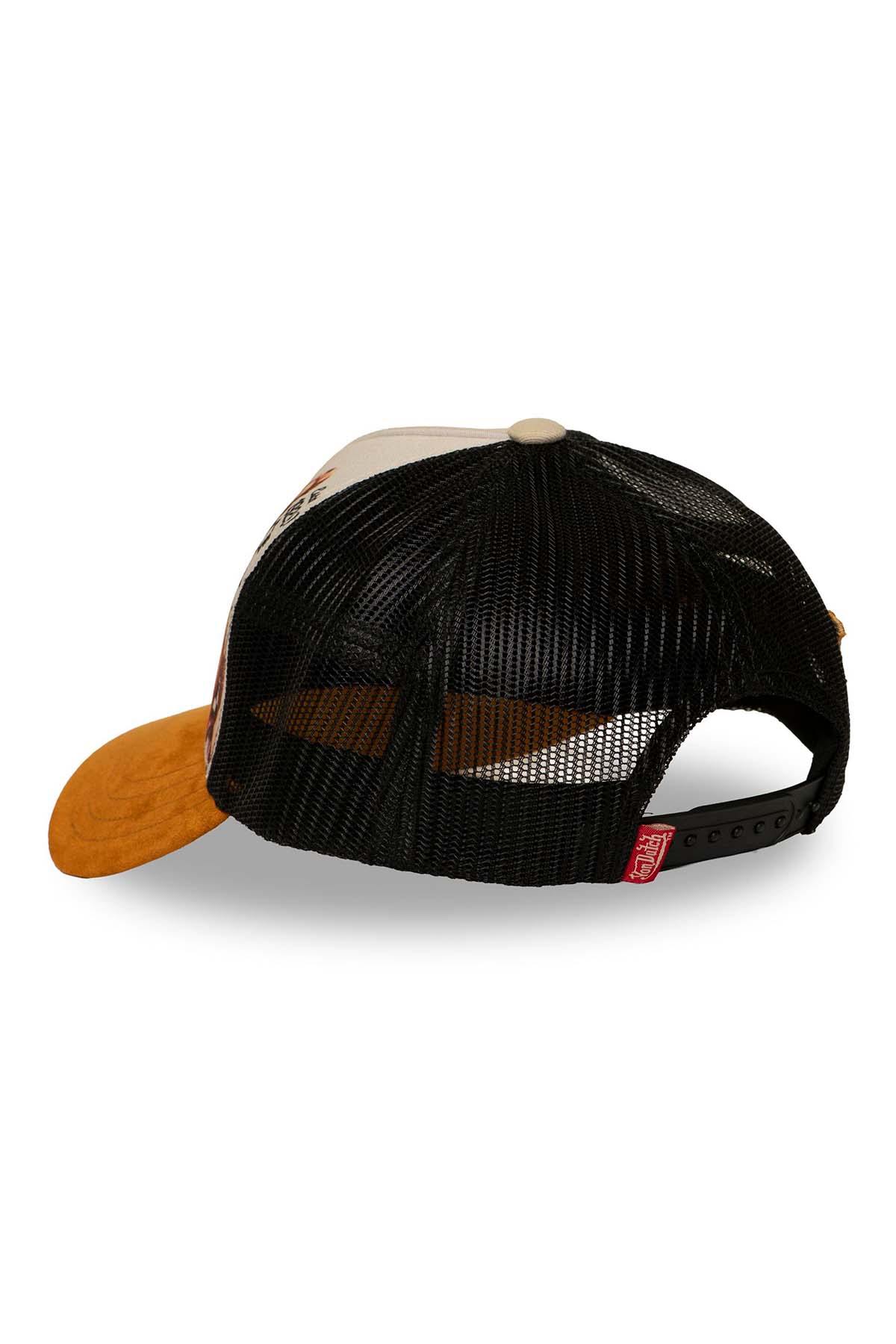 Herren Kappe Von Dutch CASQUETTE CT SUBL 23 — Ansicht 2